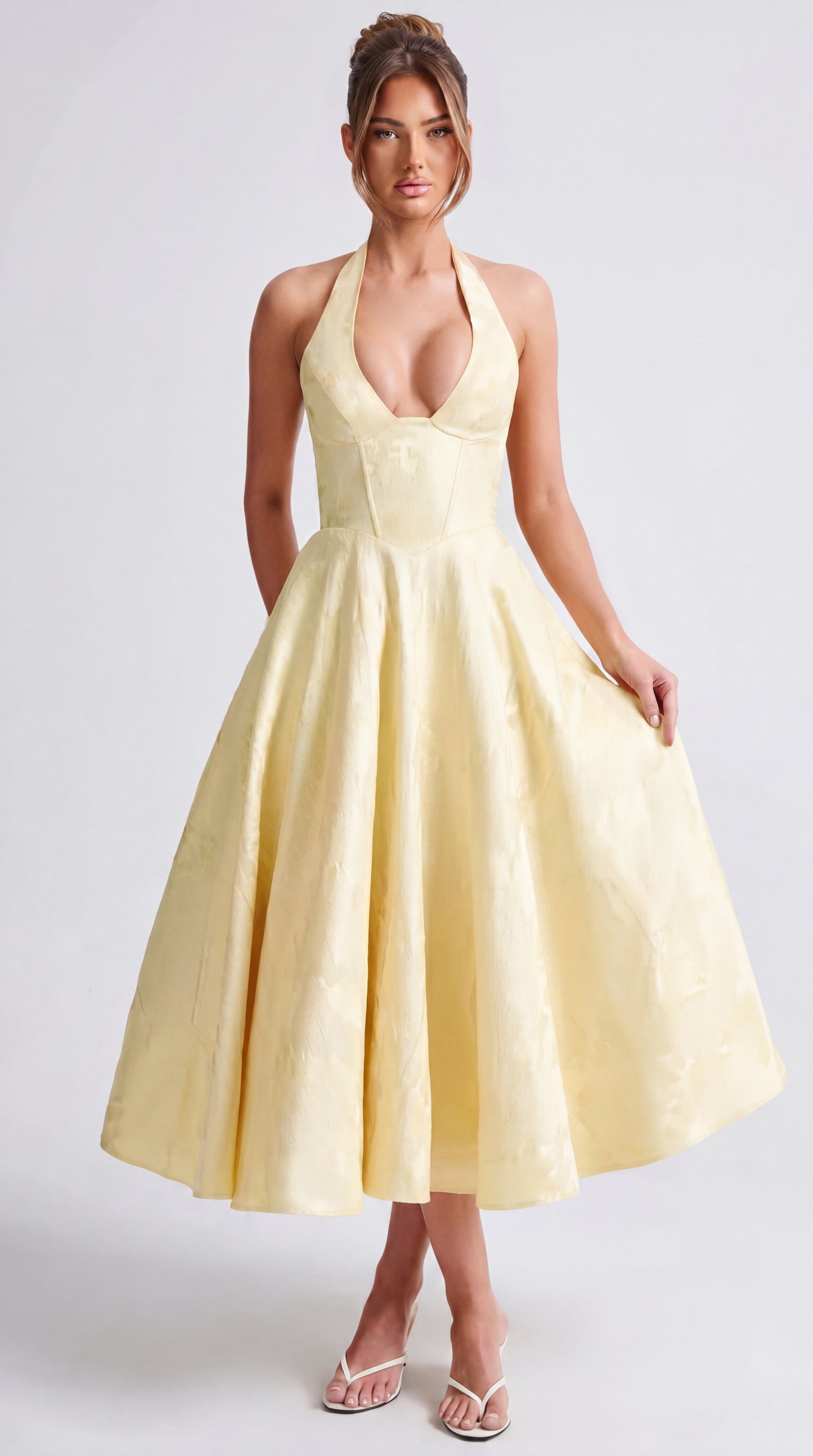 VESTITO AMALFI™