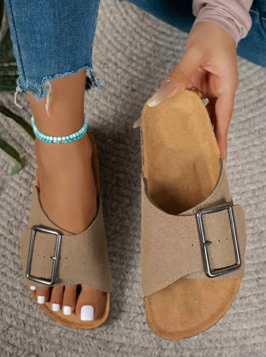 SANDALI BELLA™