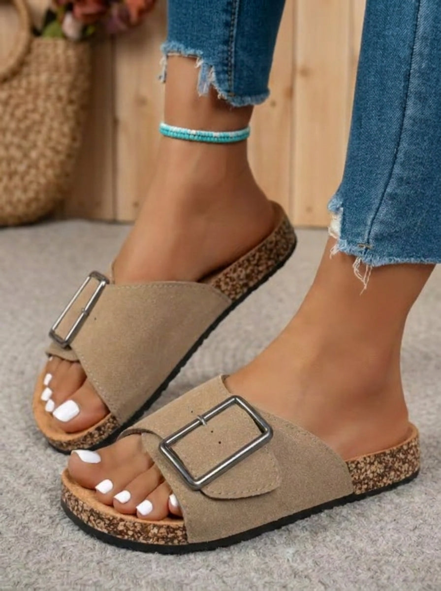 SANDALI BELLA™