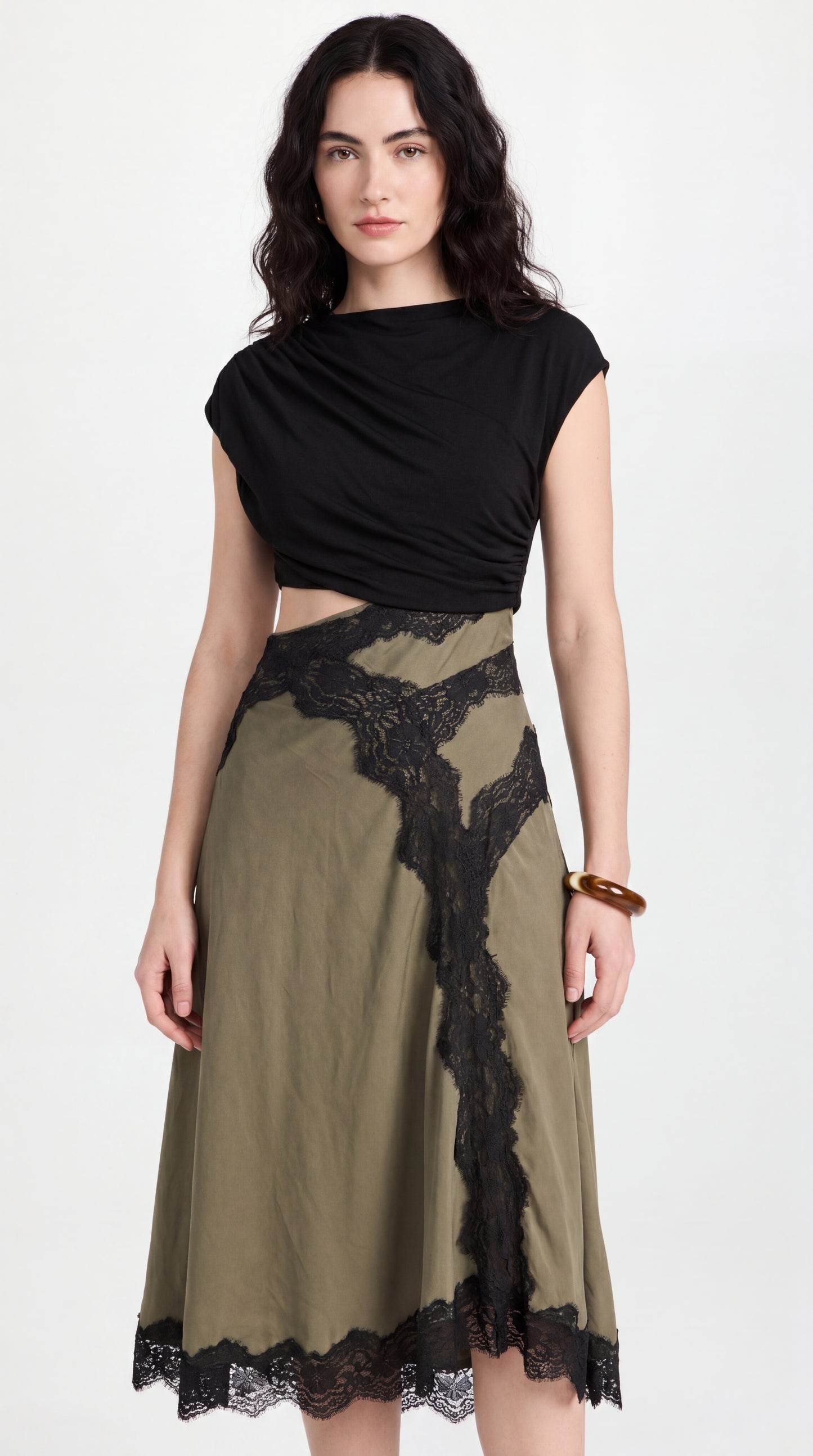 ALESSIA™ | VESTITO ELEGANTE