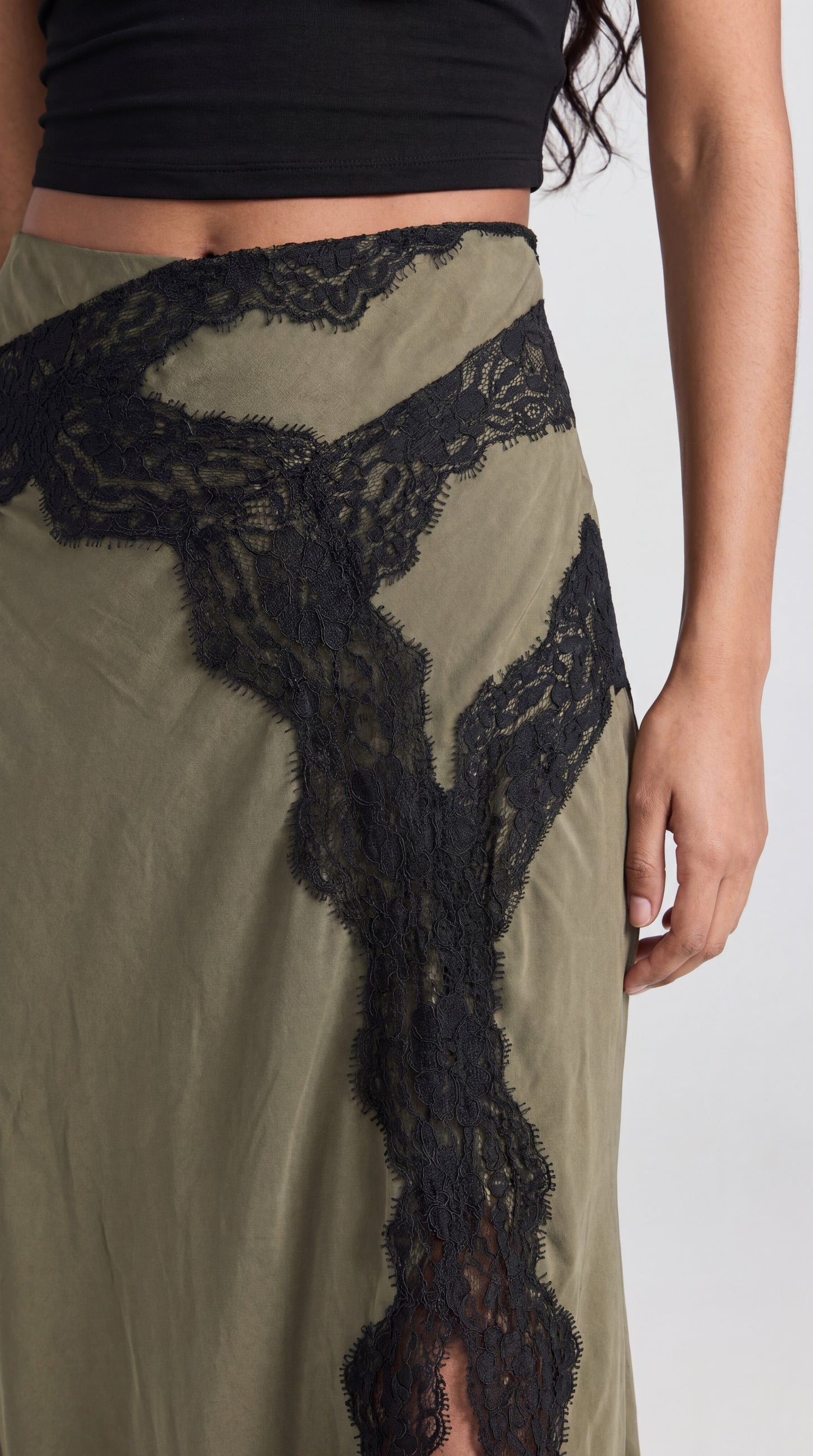ALESSIA™ | VESTITO ELEGANTE