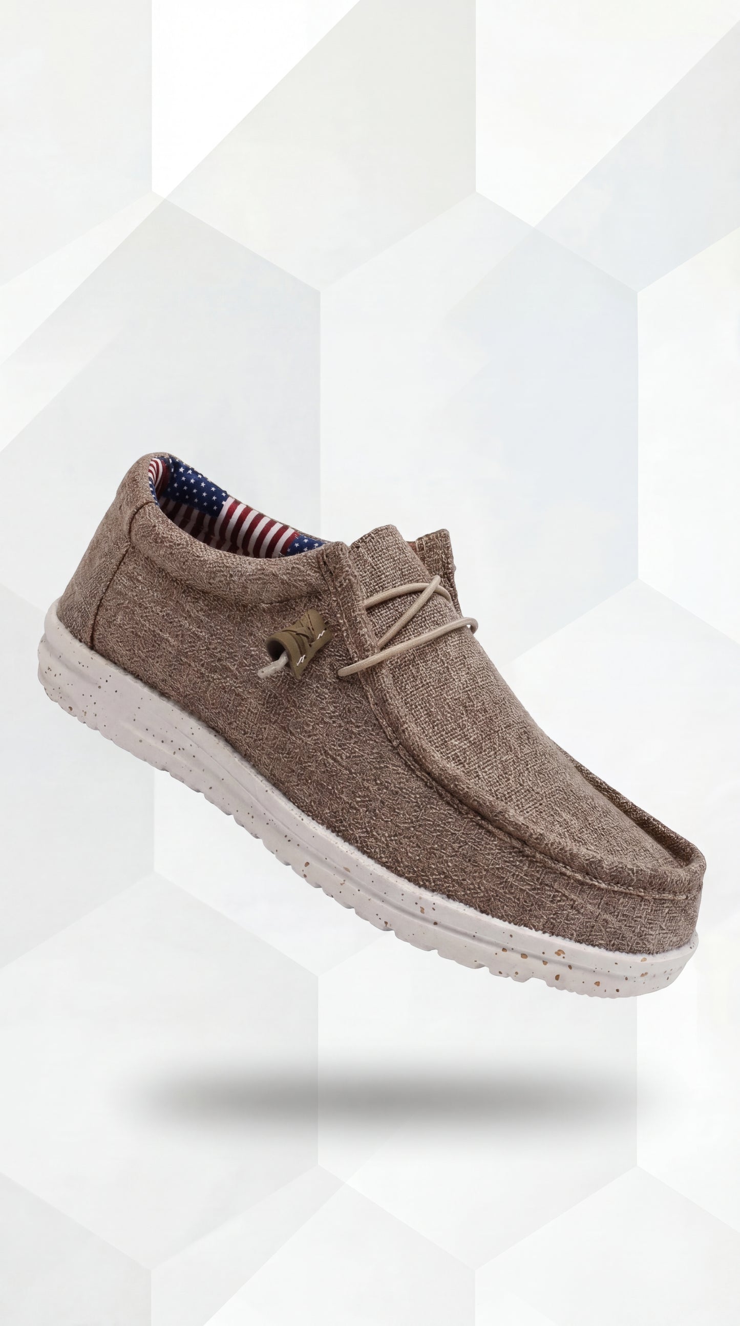 LORENZO™ SHOES