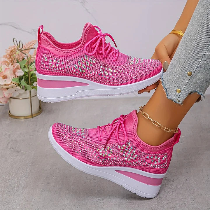 SCARPE DA GINNASTICA LENORMAND PLUS