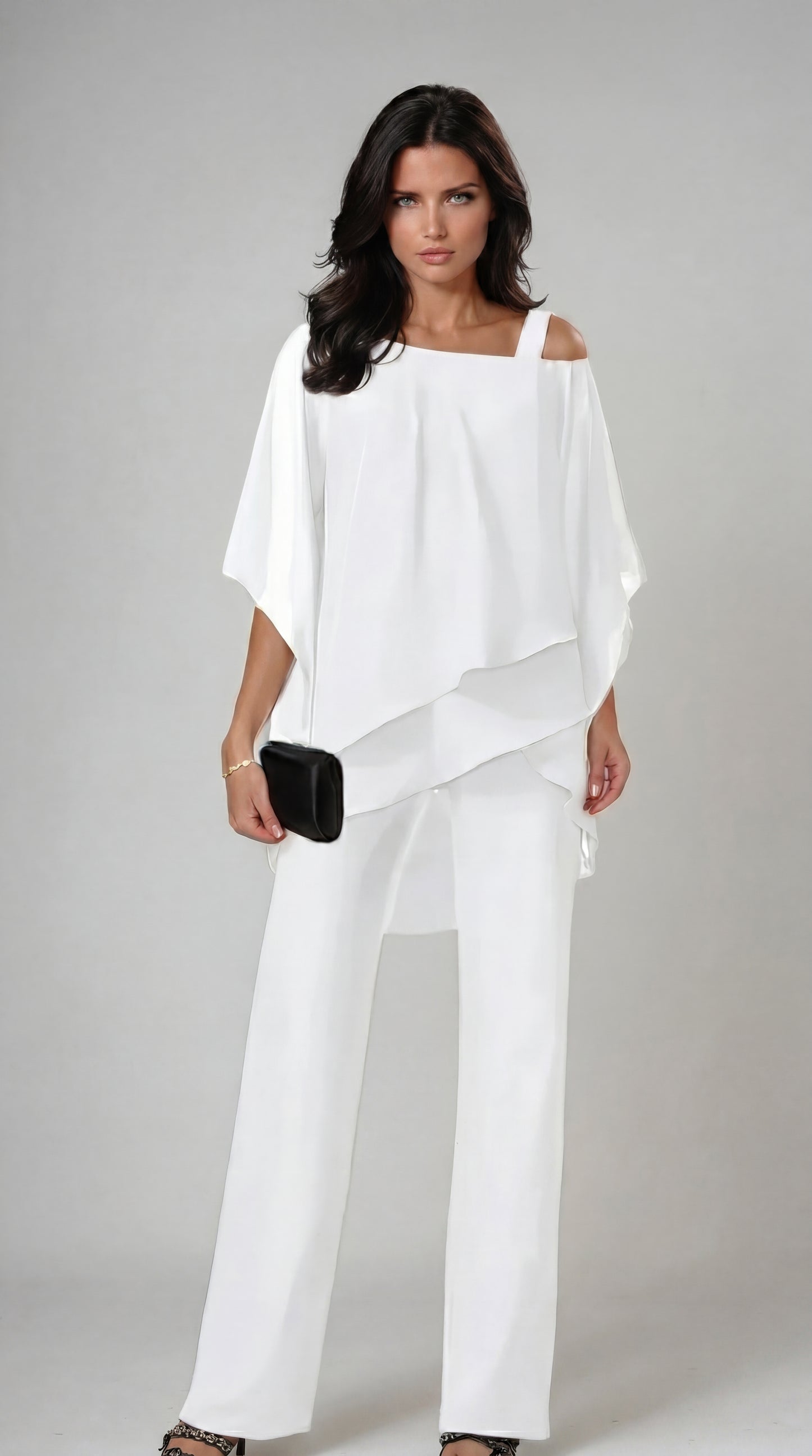 EVARISTO CORRAL™ SET