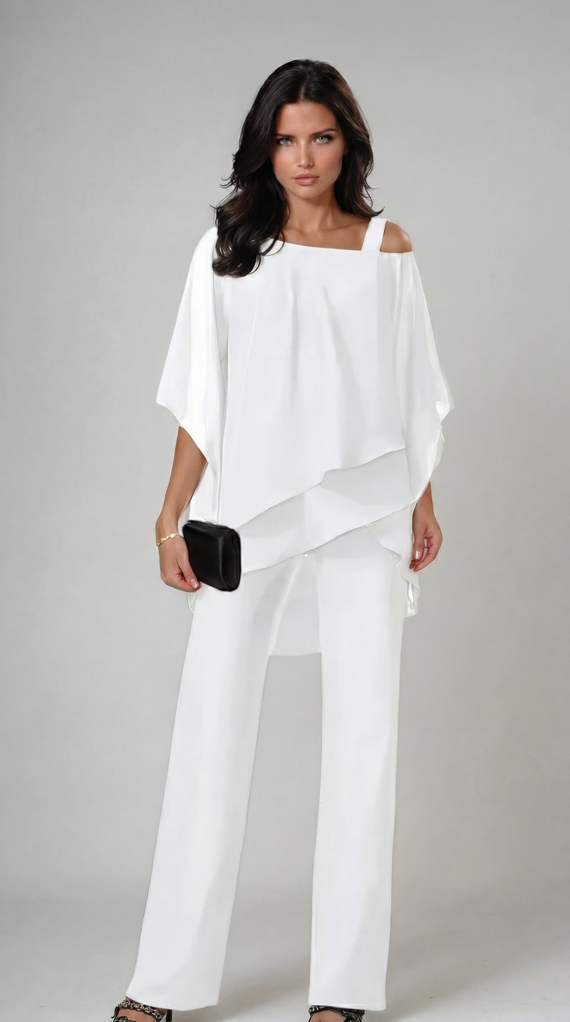 CONJUNTO EVARISTO CORRAL™