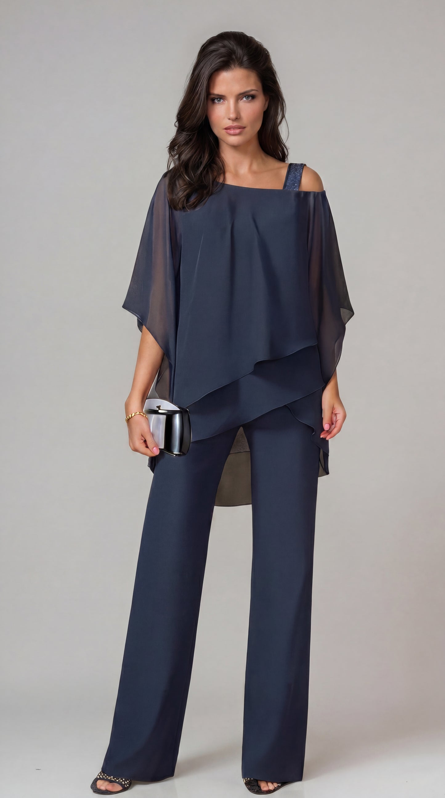 EVARISTO CORRAL™ SET