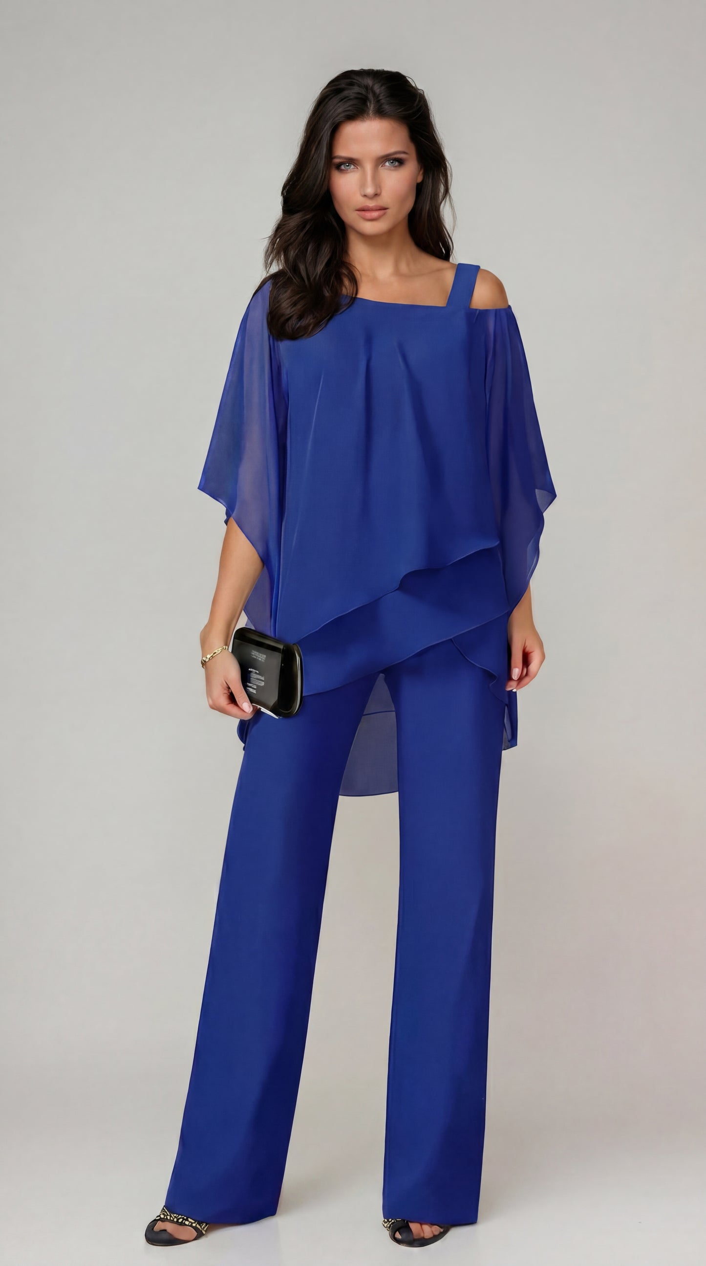 EVARISTO CORRAL™ SET