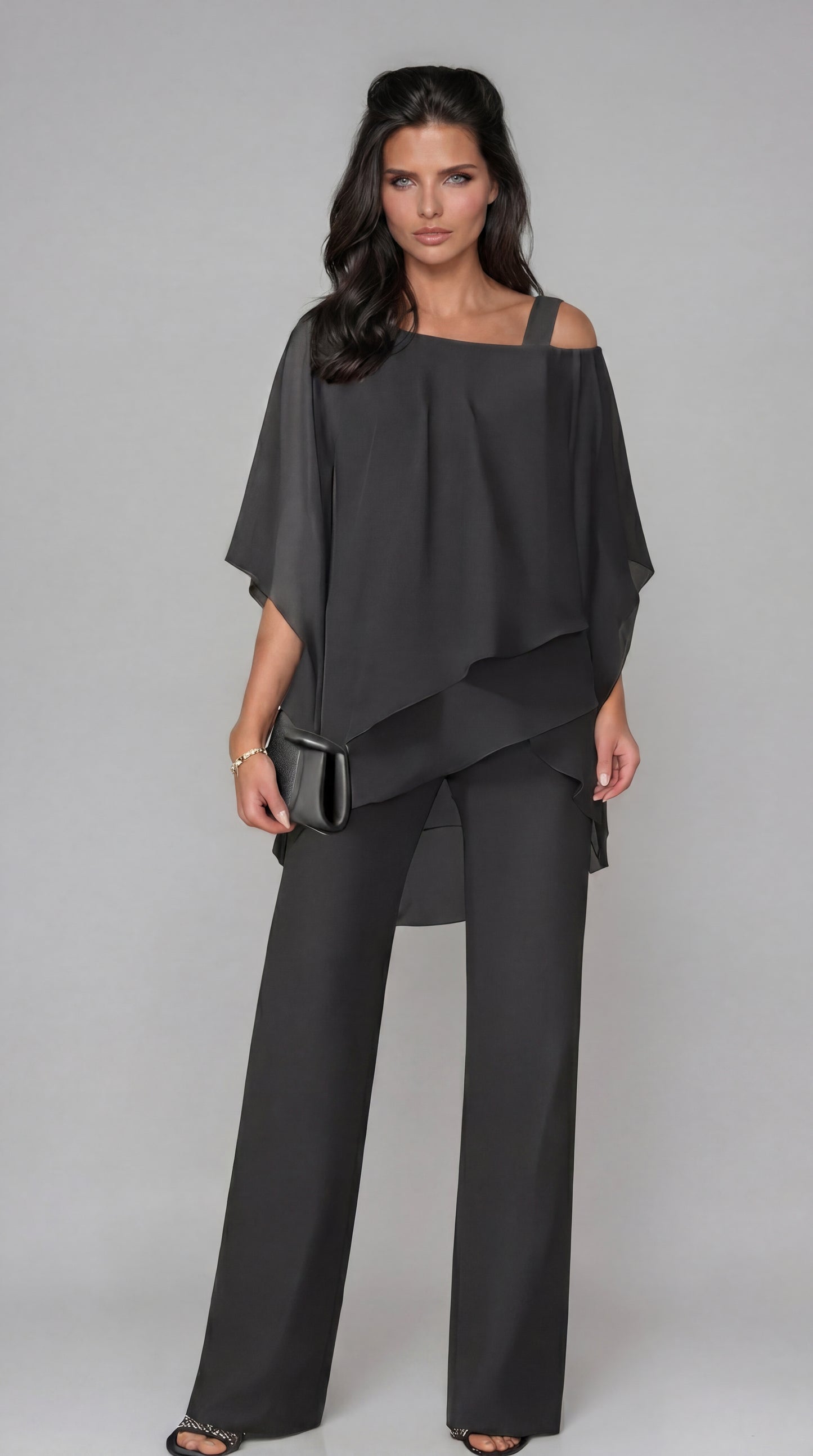 EVARISTO CORRAL™ SET