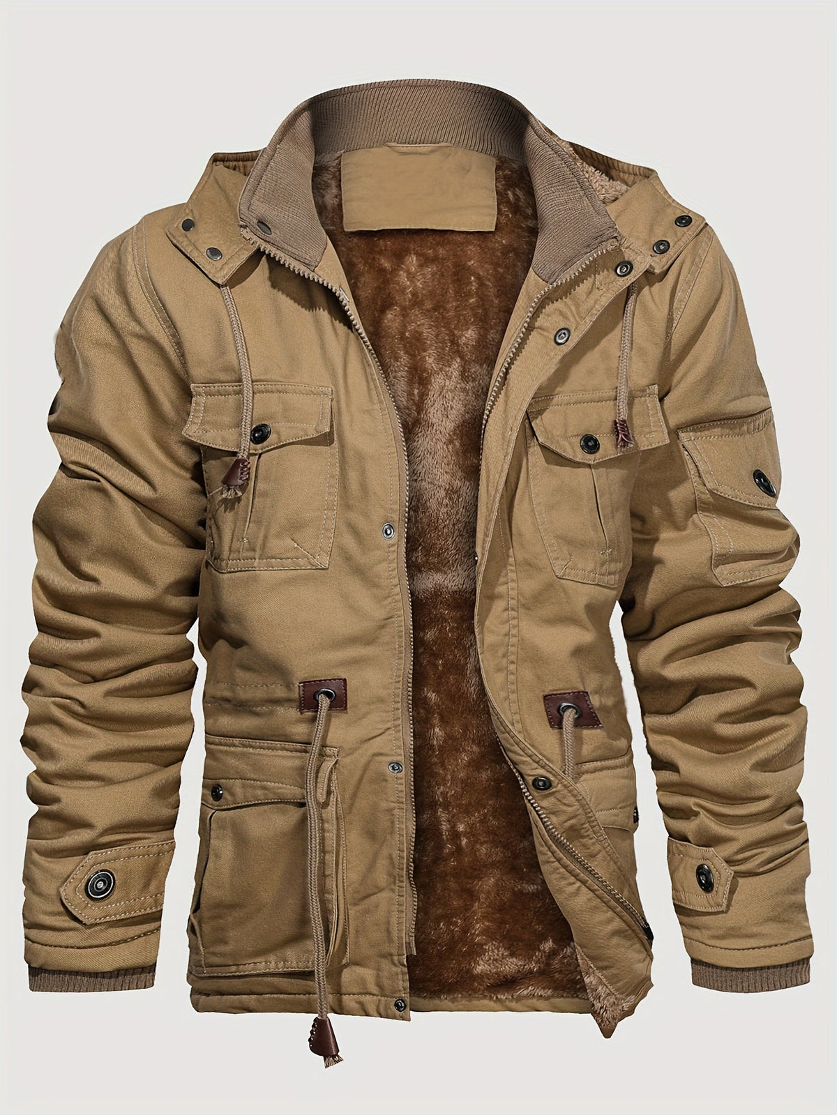 ORLANDO | Giacca Outdoor Premium