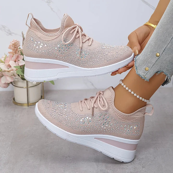 SCARPE DA GINNASTICA LENORMAND PLUS