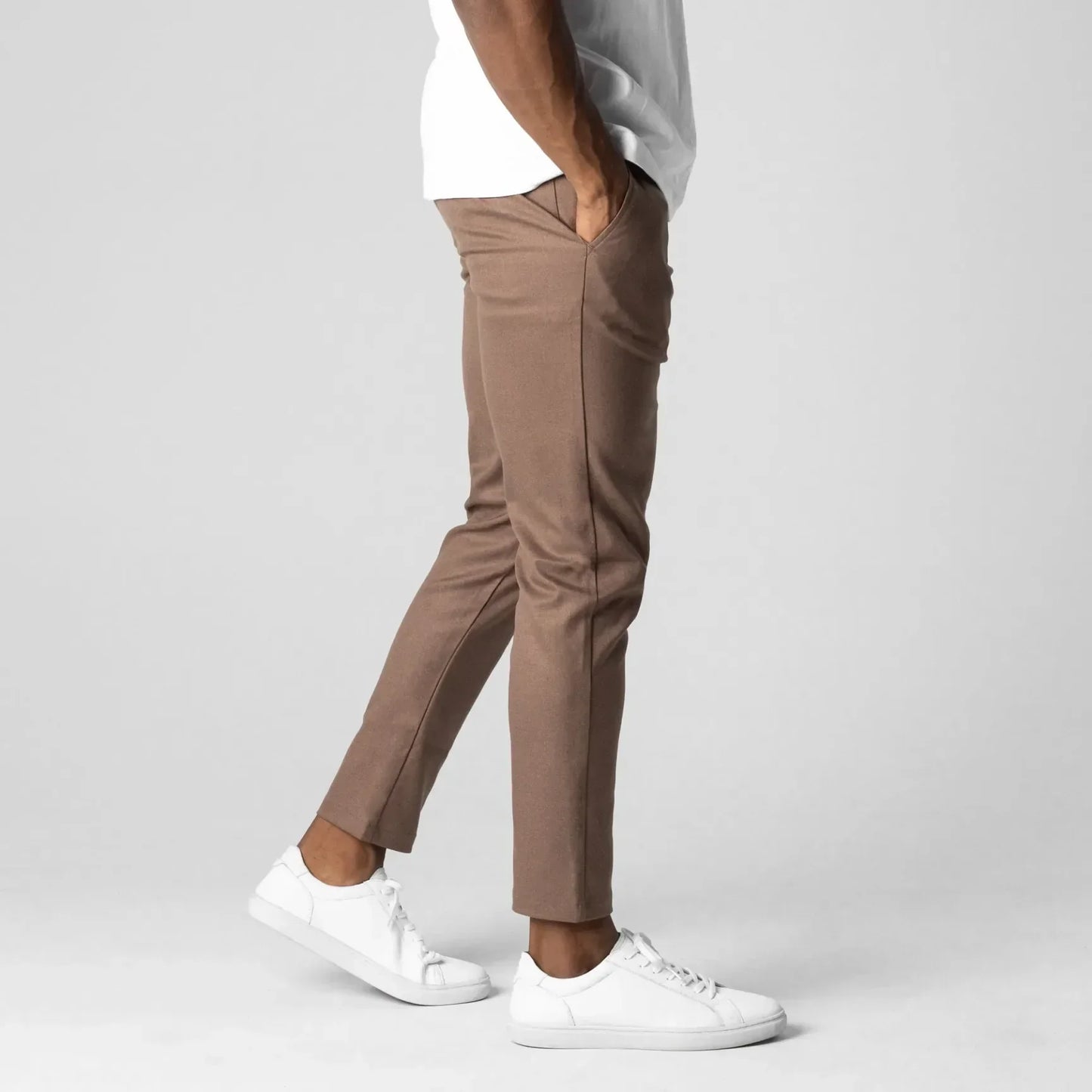 CINO™ | Chino Elasticizzato Premium