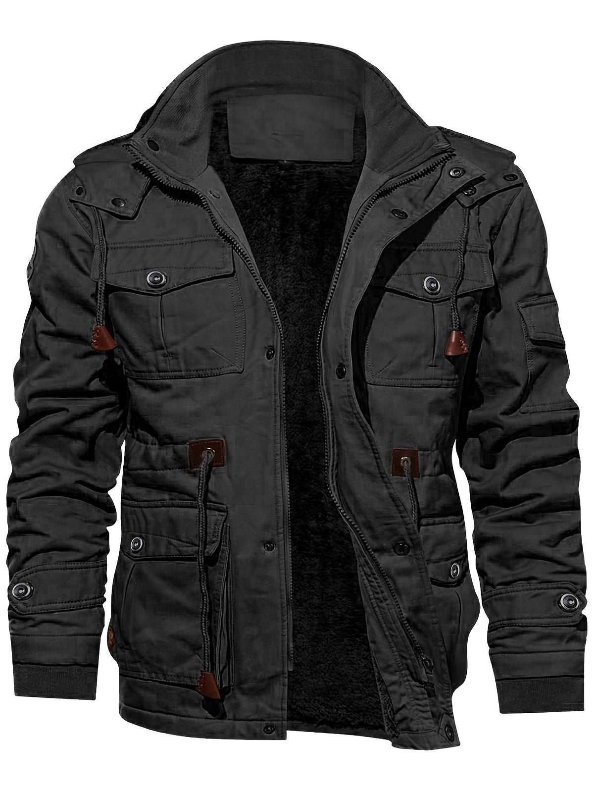 ORLANDO | Giacca Outdoor Premium