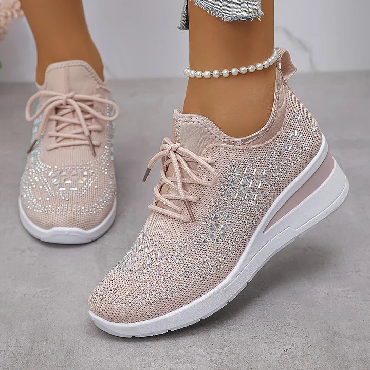 SCARPE DA GINNASTICA LENORMAND PLUS