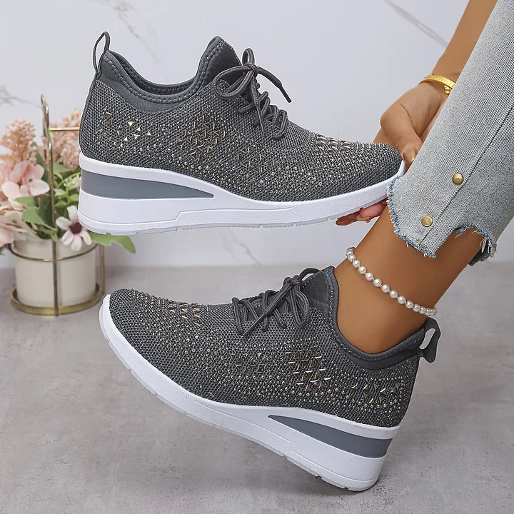 SCARPE DA GINNASTICA LENORMAND PLUS