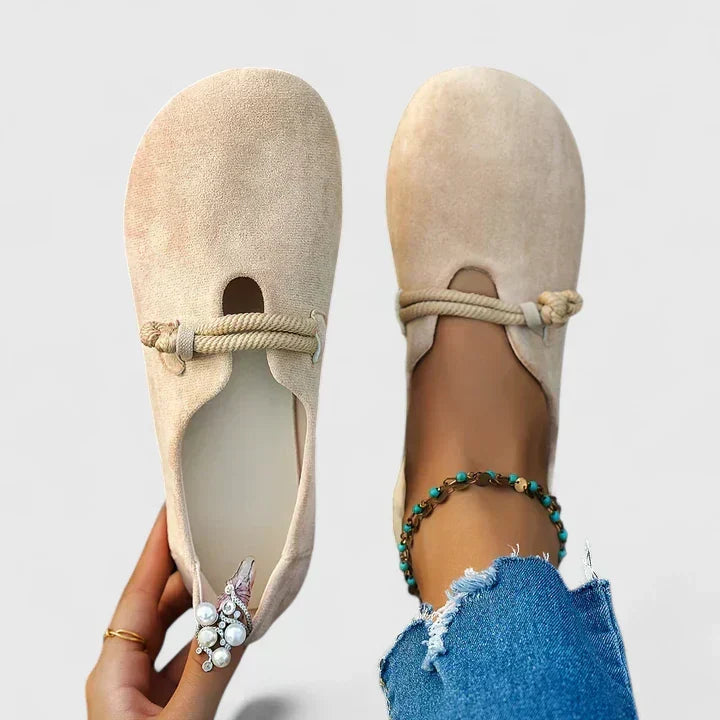 BEATRICE™ | Mocassini Comodi ed Eleganti