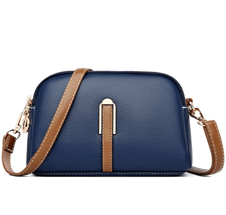 ELETTRA™ | Borsa a Tracolla Compatta