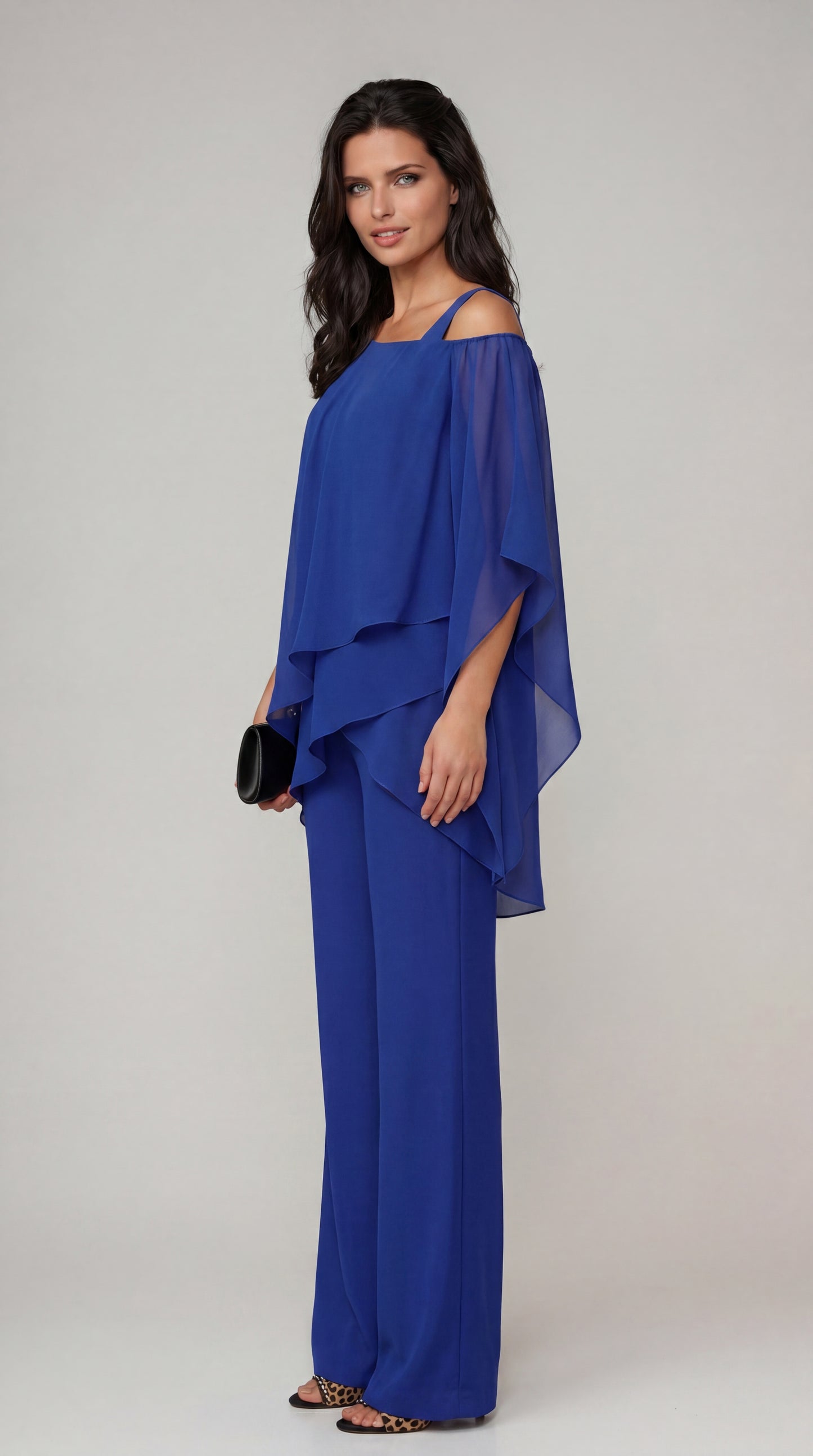 EVARISTO CORRAL™ SET