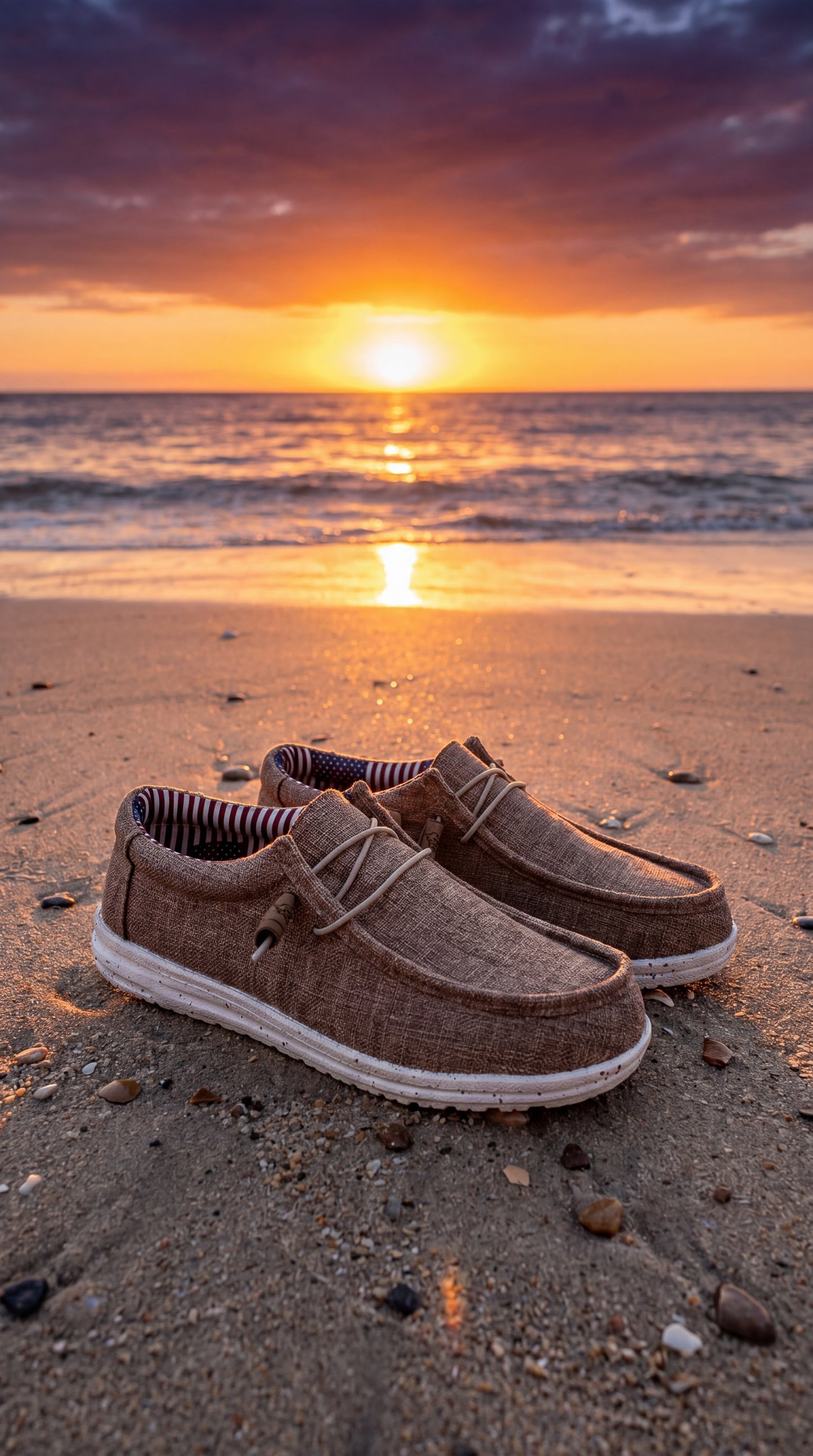LORENZO™ SHOES