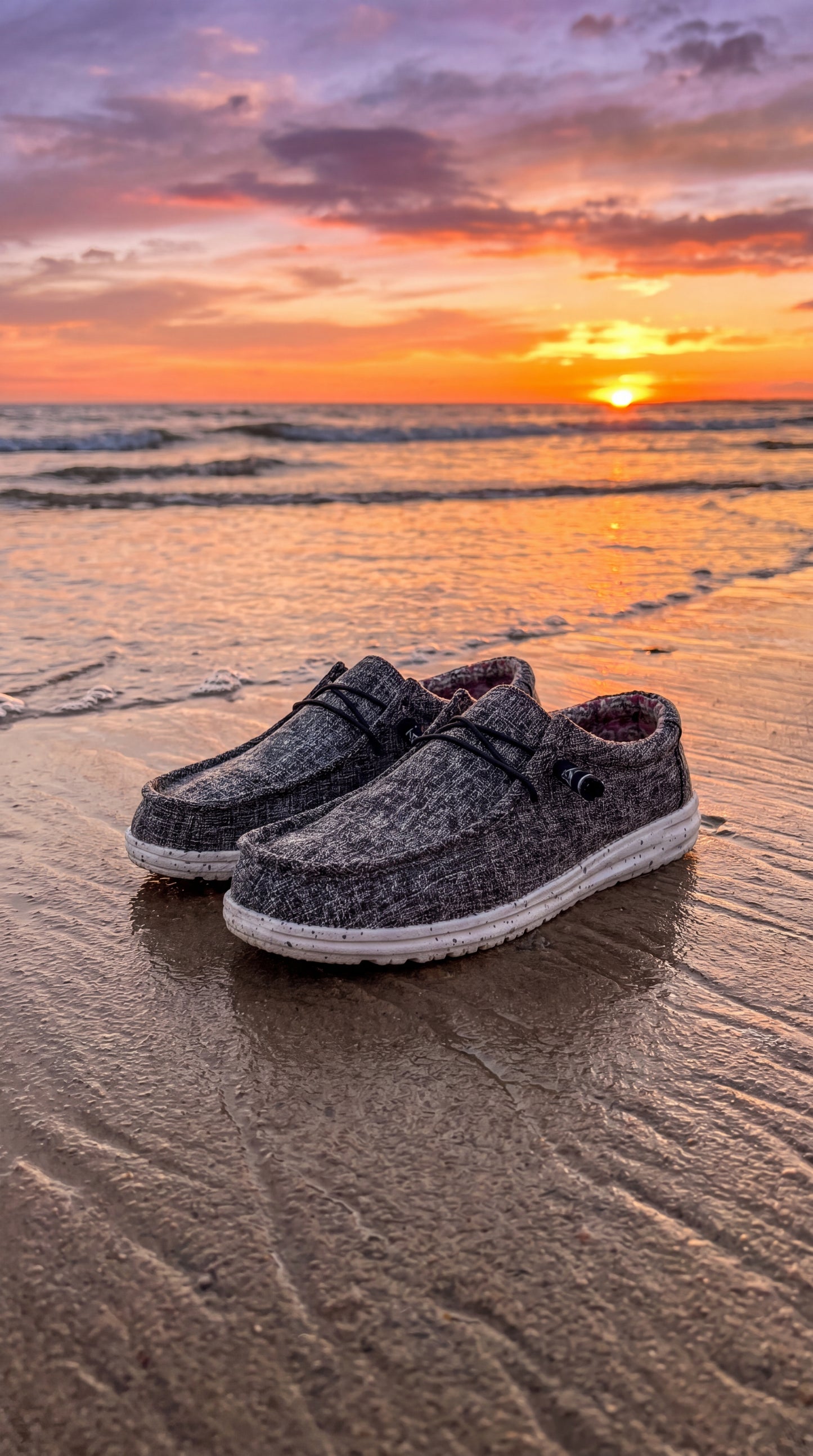 ALESSANDRO™ SHOES
