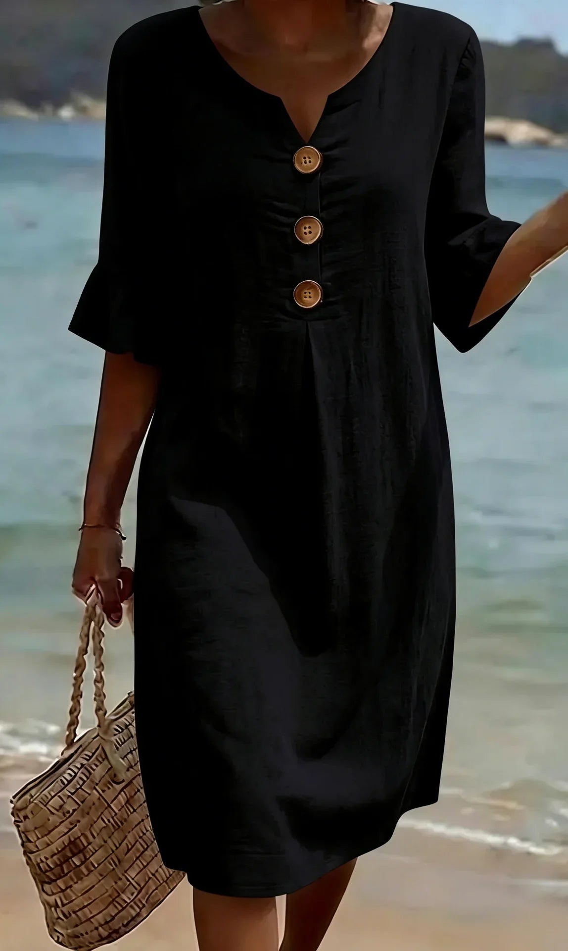 FIORELLA™™ DRESS | Summer dress