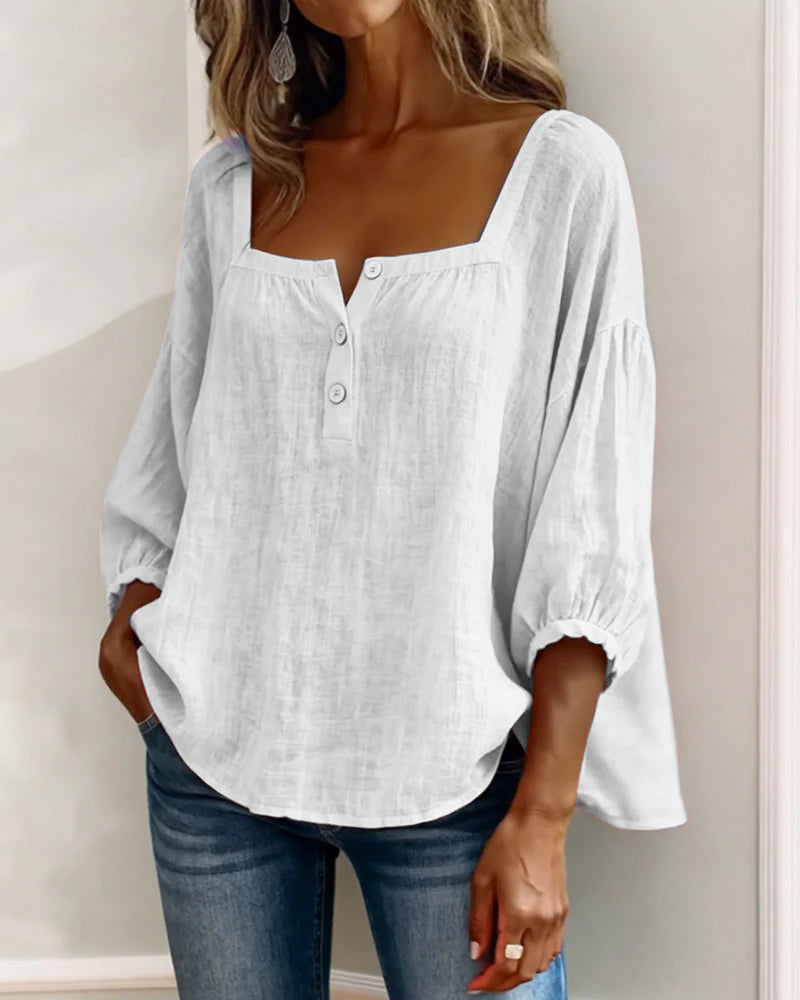 BLUSA ALBA™