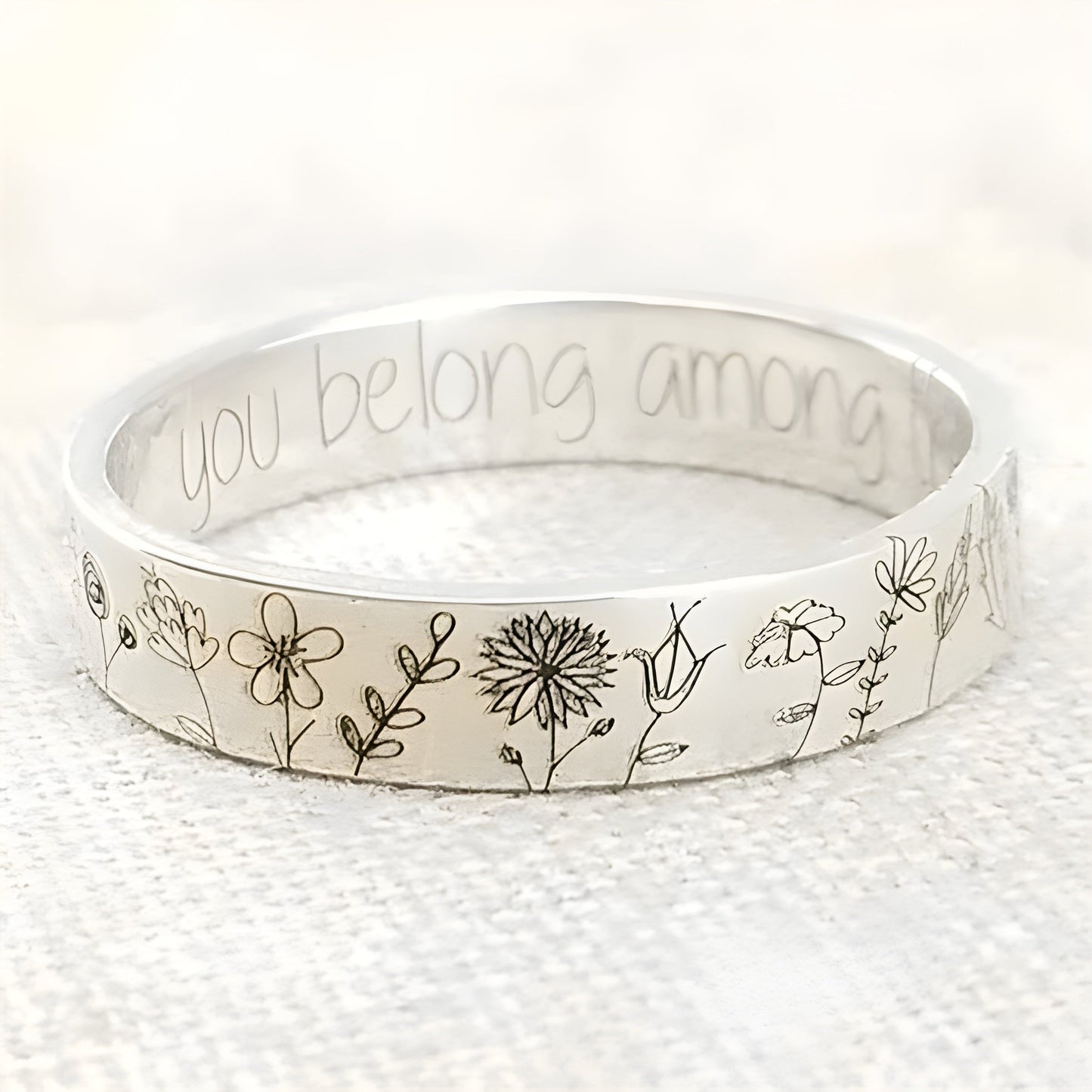 ANELLO BLOOMERA™