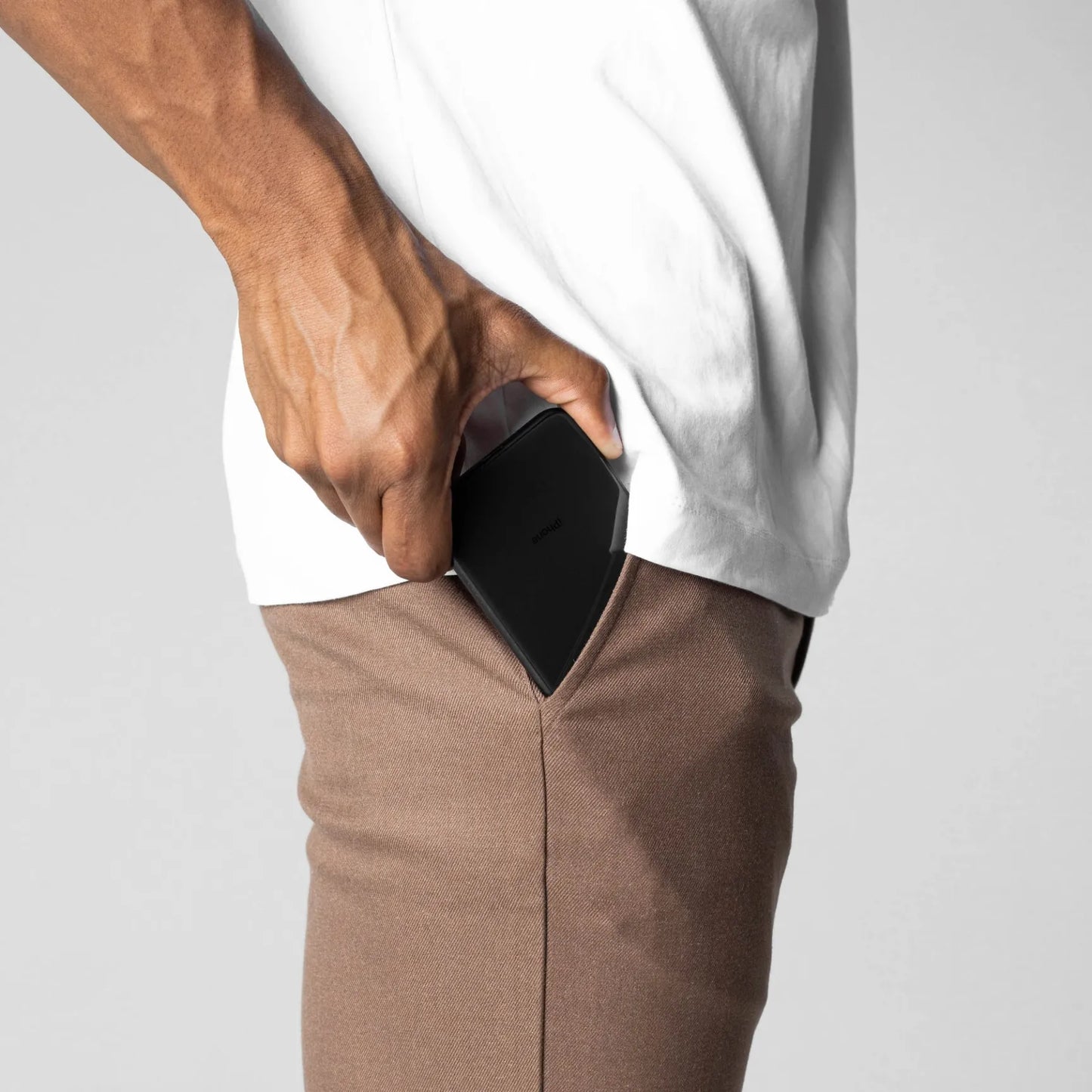 CINO™ | Chino Elasticizzato Premium