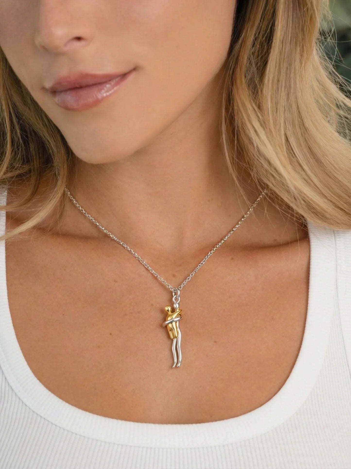 CUORE | Collana Madre e Figlio
