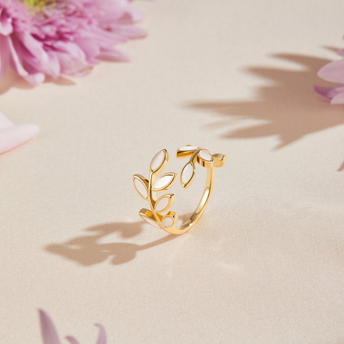 ANELLO LUXE ÉLIA™