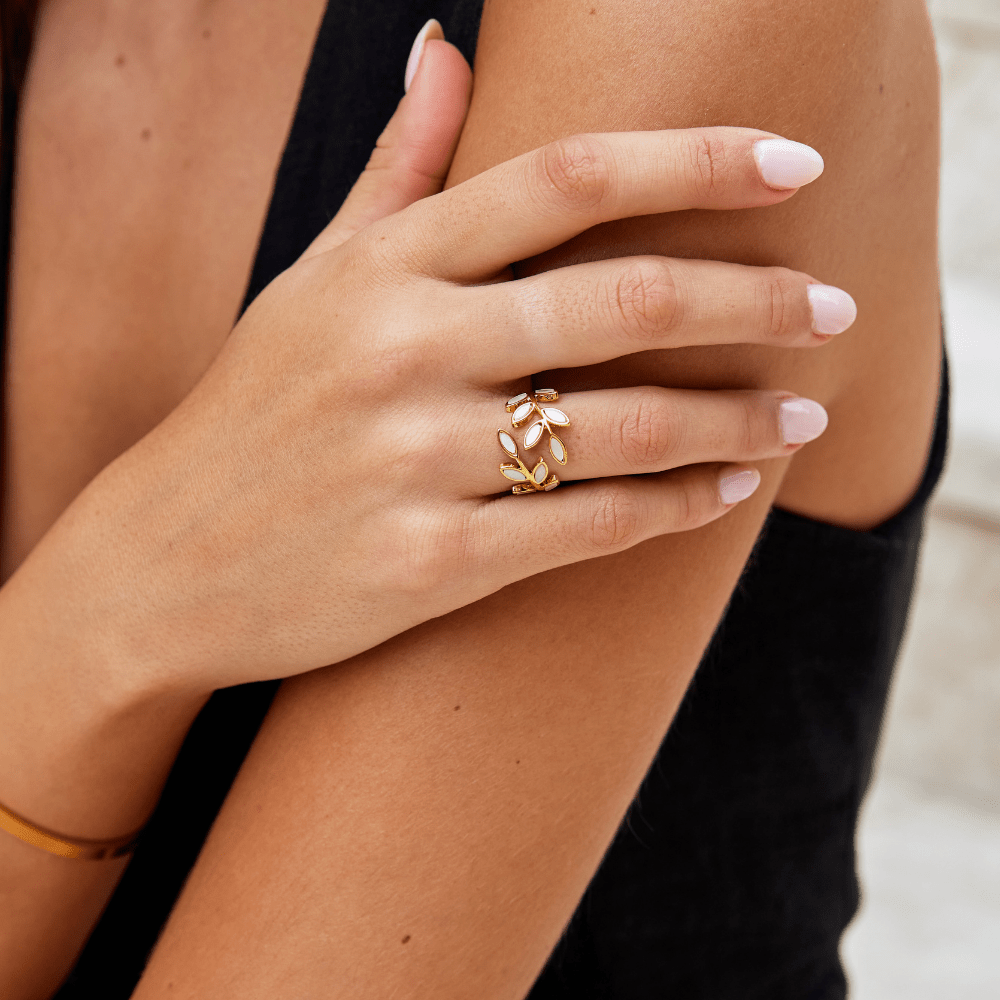 ANELLO LUXE ÉLIA™