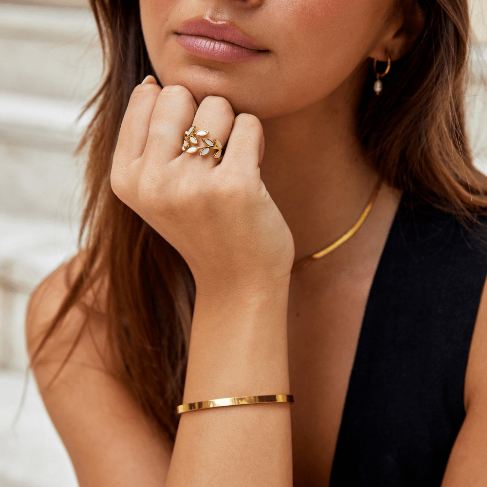 ANELLO LUXE ÉLIA™
