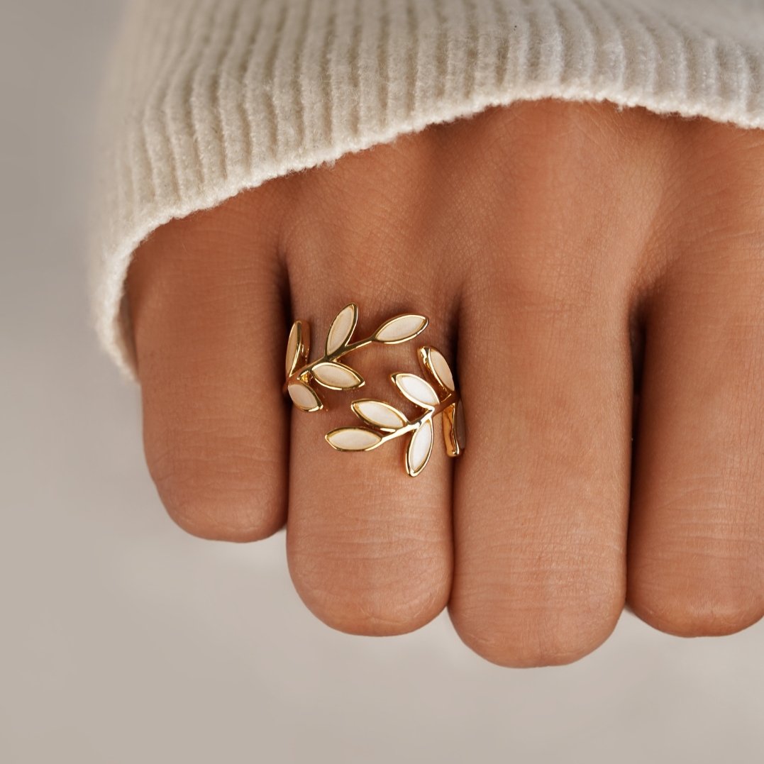 ANELLO LUXE ÉLIA™
