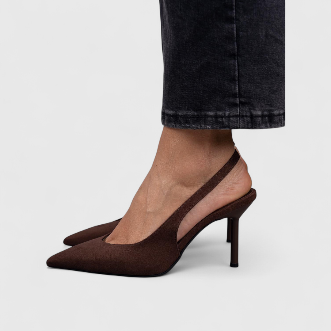 CAROLYN™ | DECOLLETÉ ORTOPEDICHE ELEGANTI