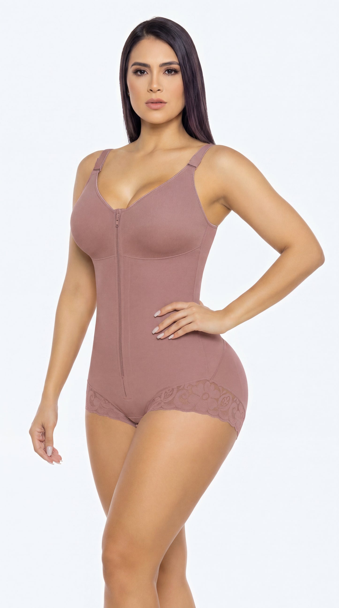 CURVEFORM™| Guaina modellante