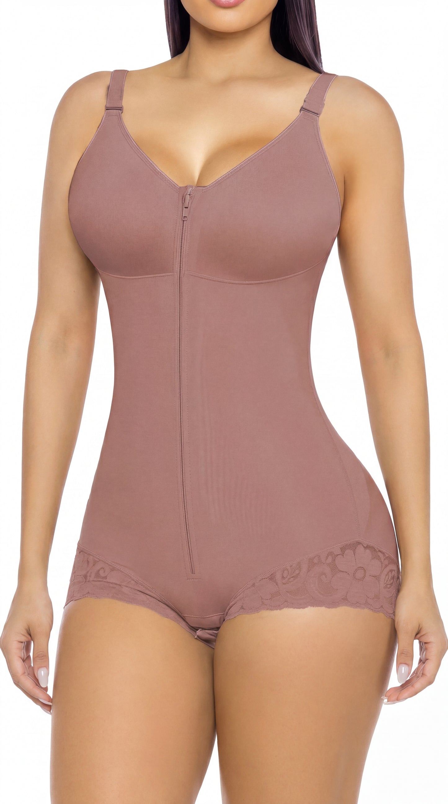 CURVEFORM™| Guaina modellante