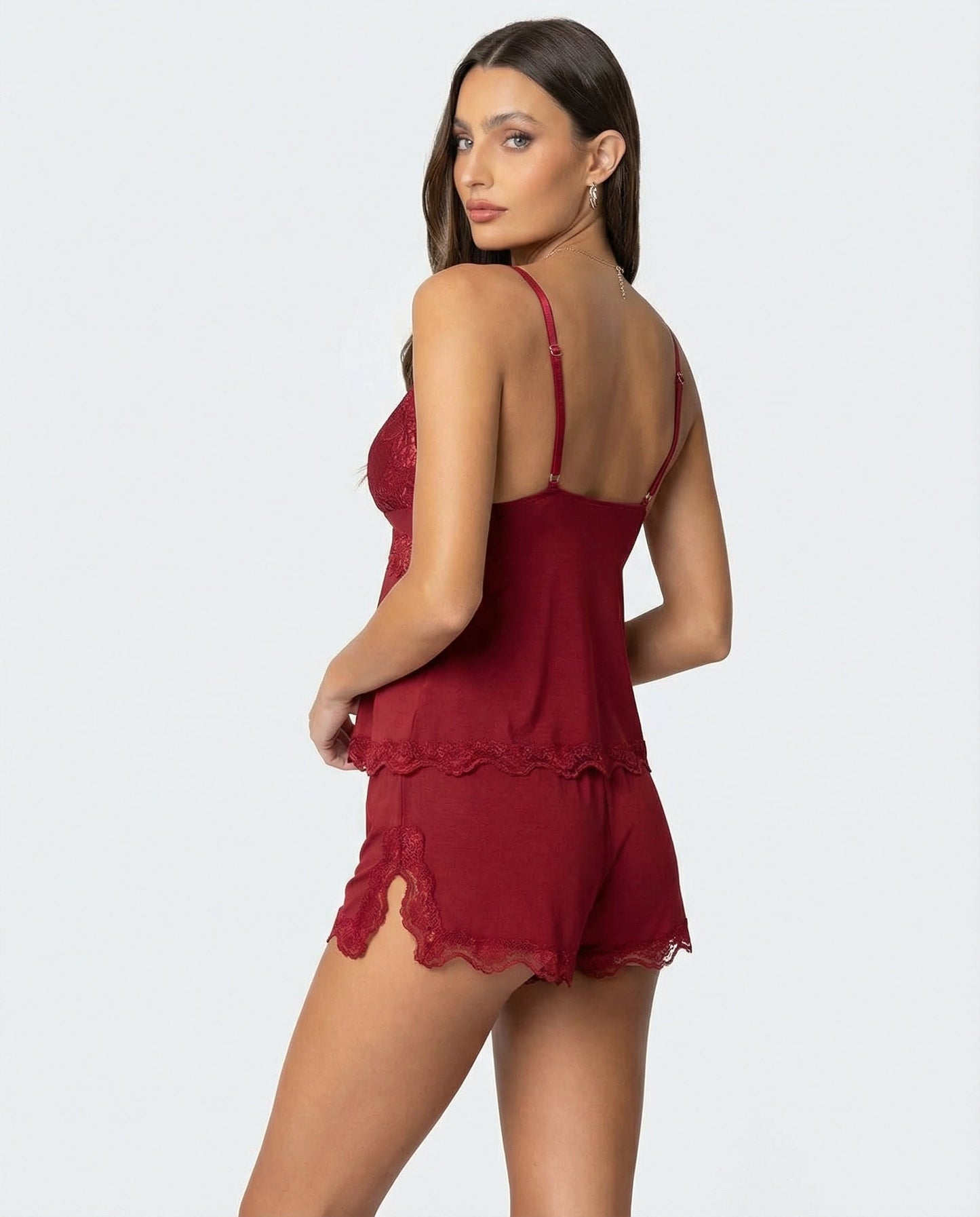 VALERIA ROMANI™ | Pigiama completo