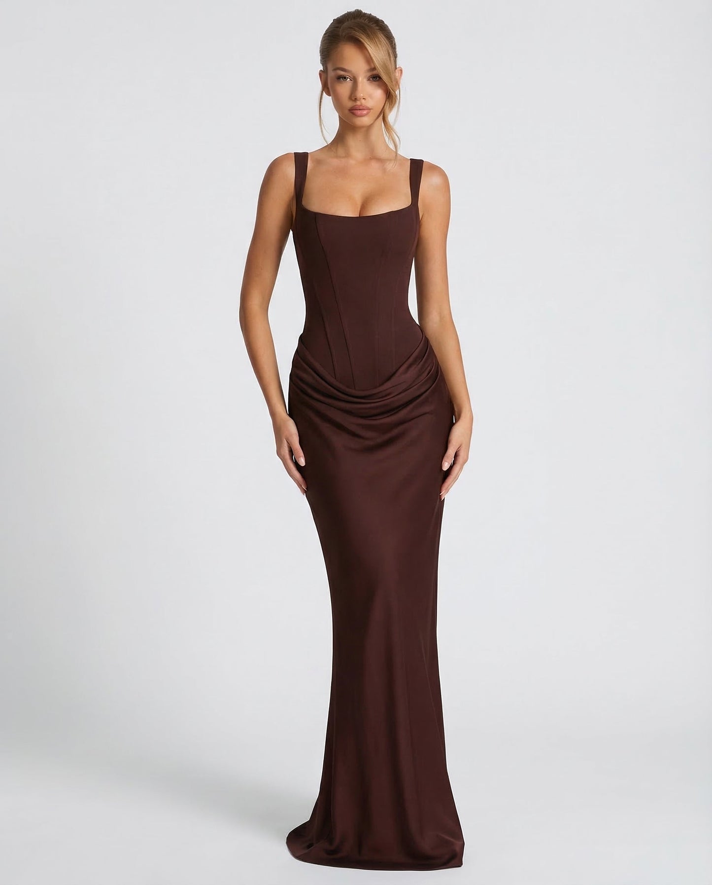 ARI MAXI™ | ABITO SCOLPITO MAXI