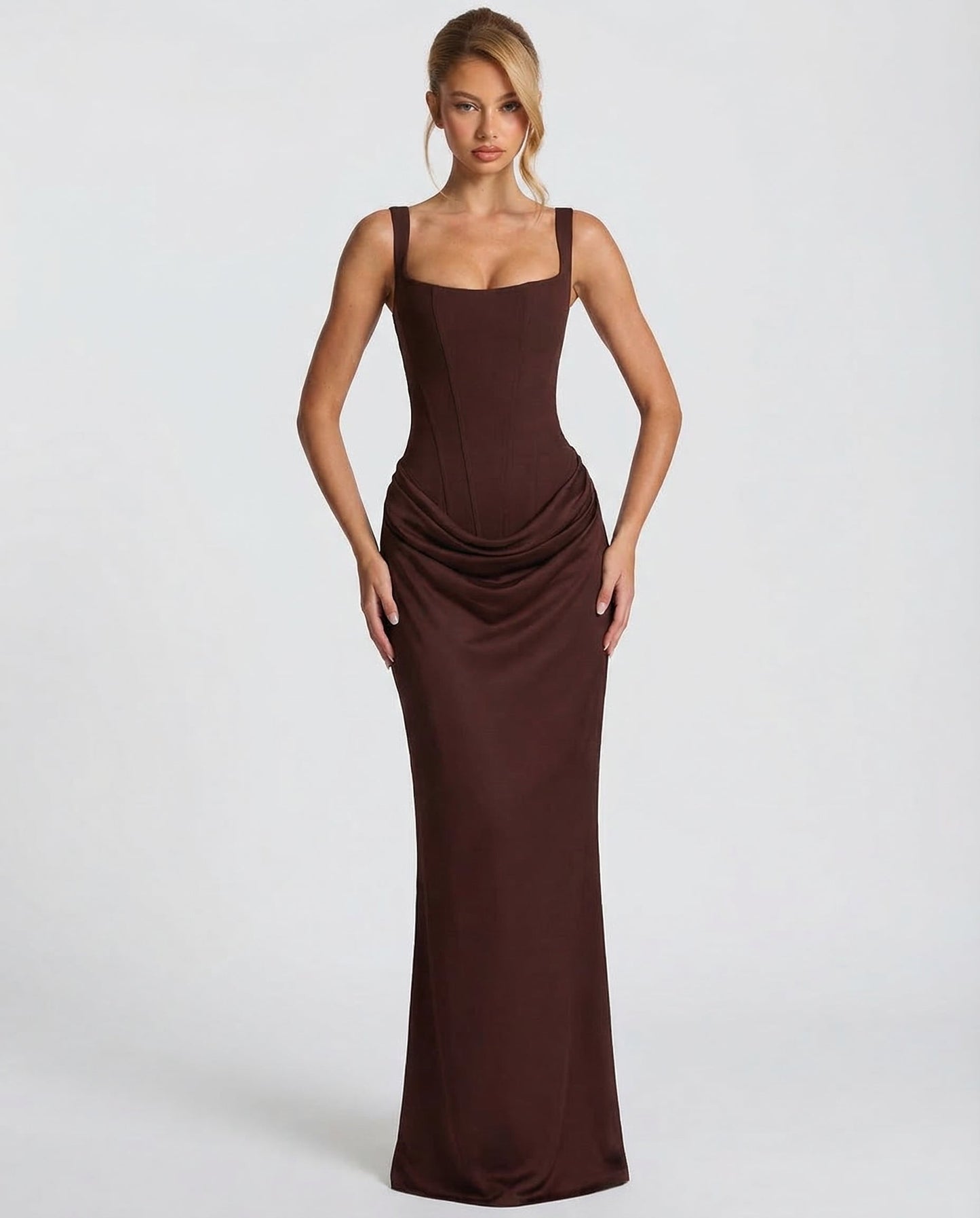 ARI MAXI™ | ABITO SCOLPITO MAXI