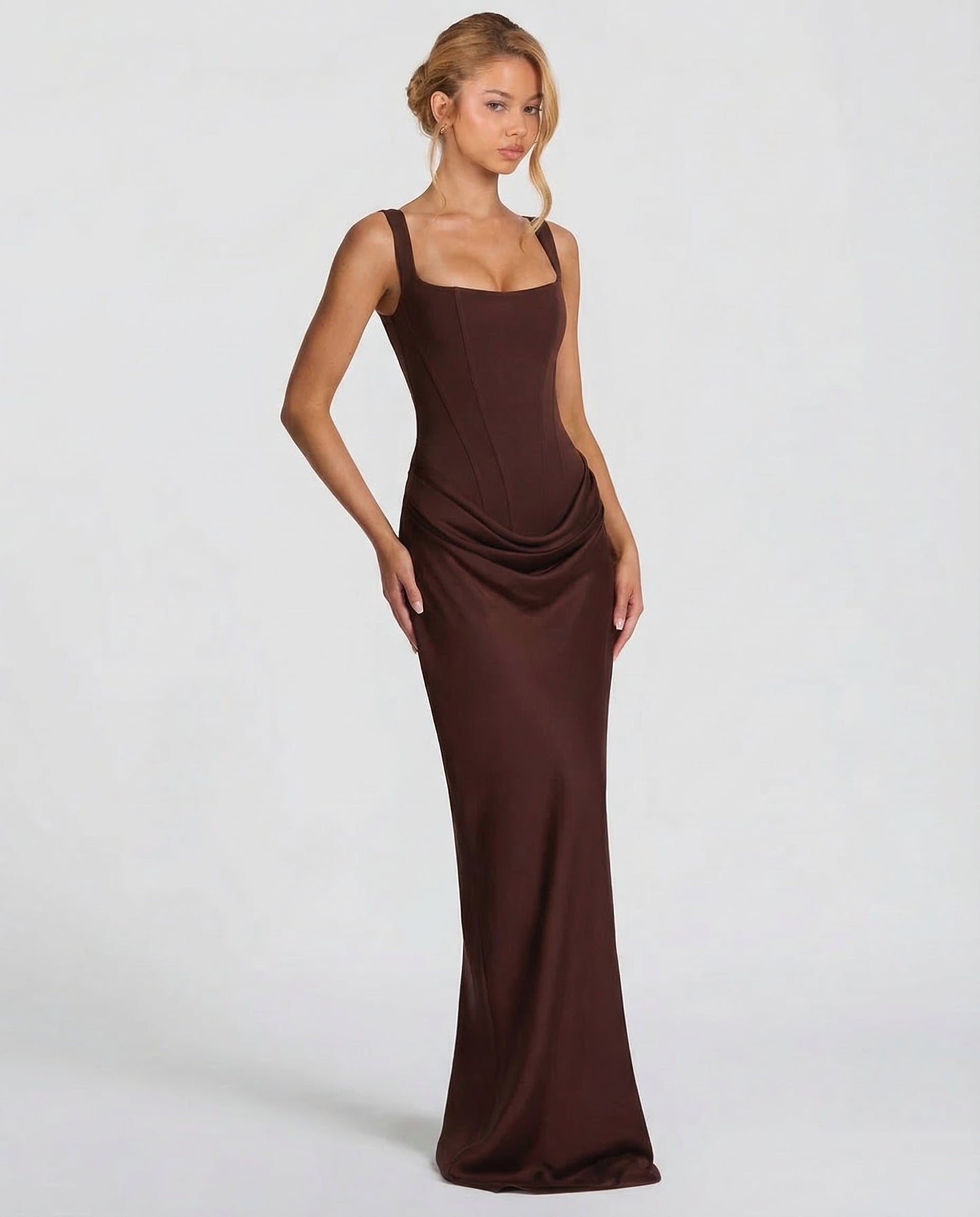 ARI MAXI™ | ABITO SCOLPITO MAXI