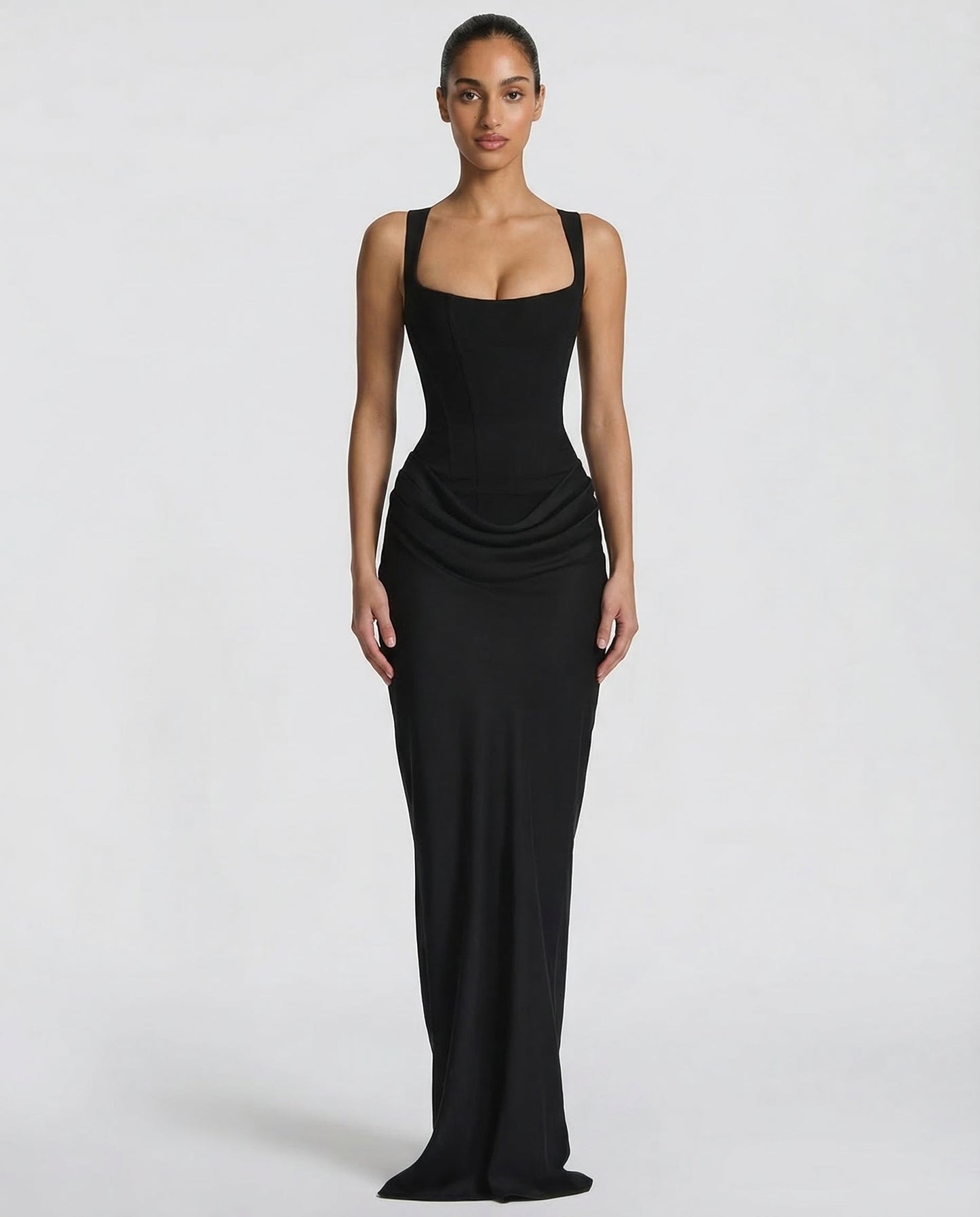 ARI MAXI™ | ABITO SCOLPITO MAXI