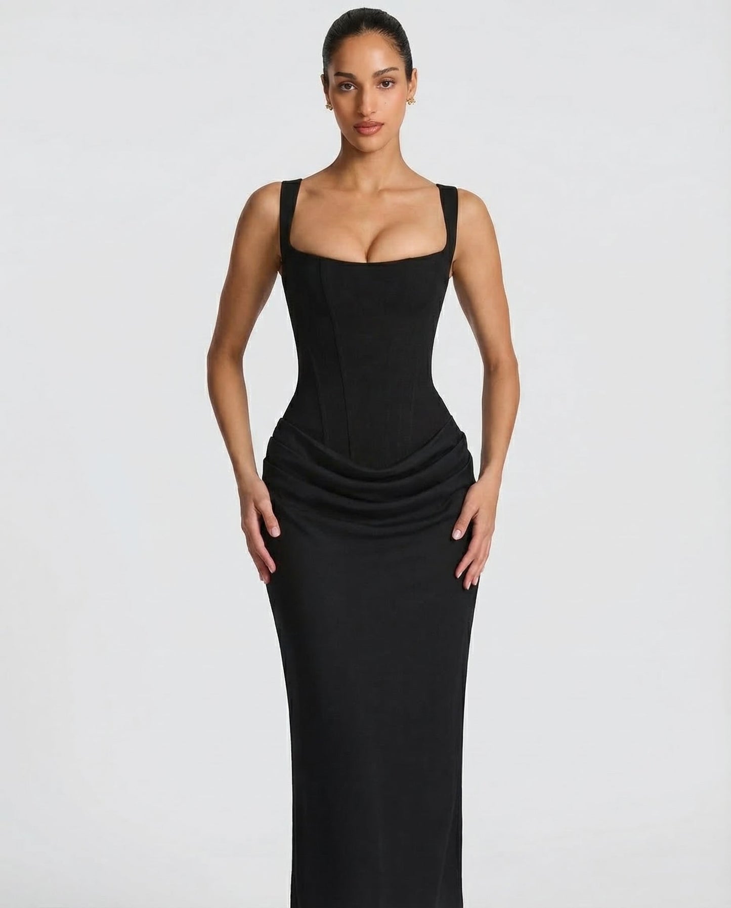 ARI MAXI™ | ABITO SCOLPITO MAXI