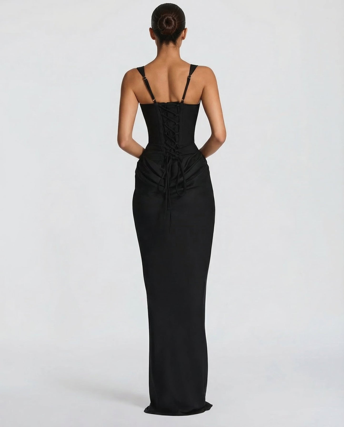 ARI MAXI™ | ABITO SCOLPITO MAXI