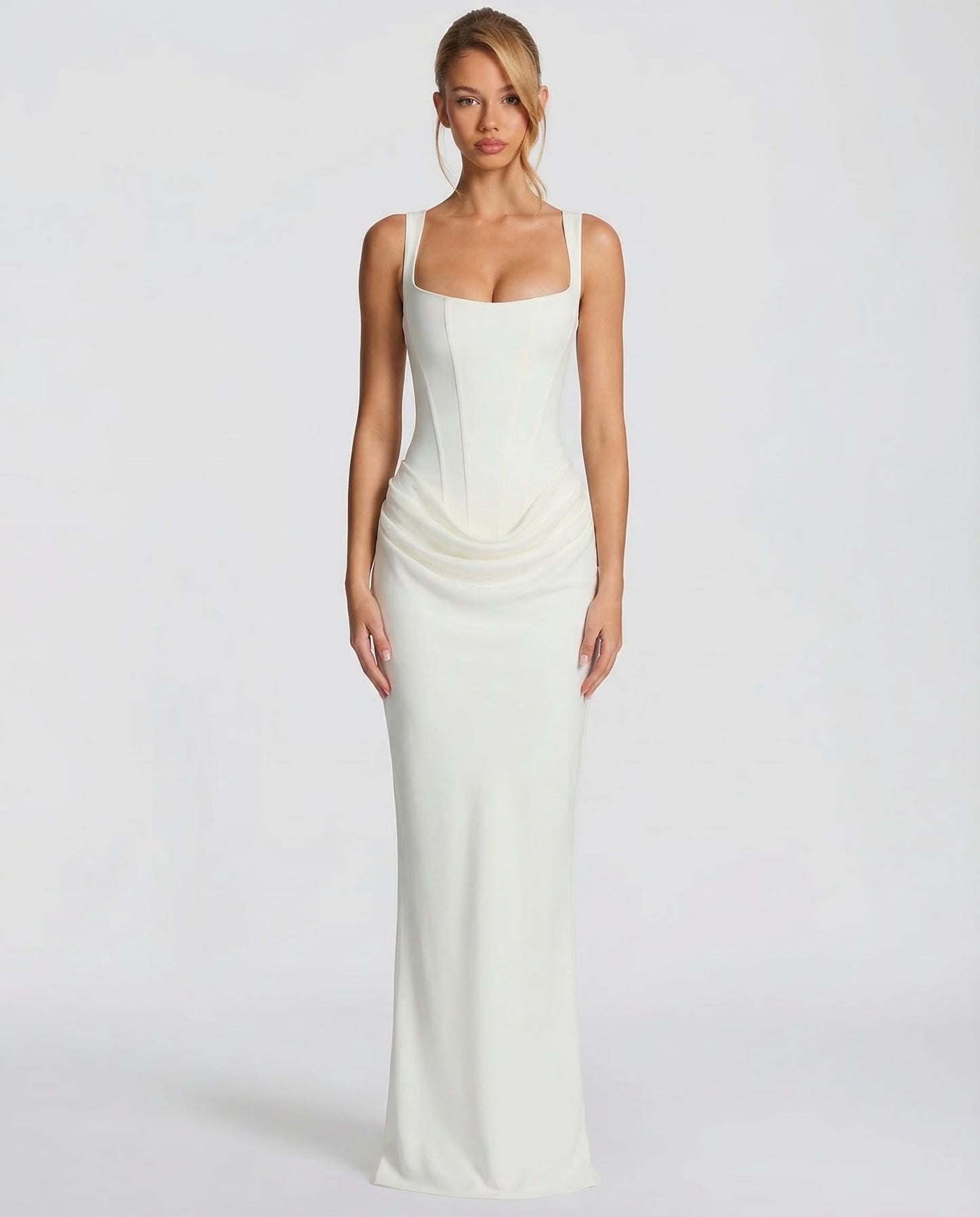 ARI MAXI™ | ABITO SCOLPITO MAXI