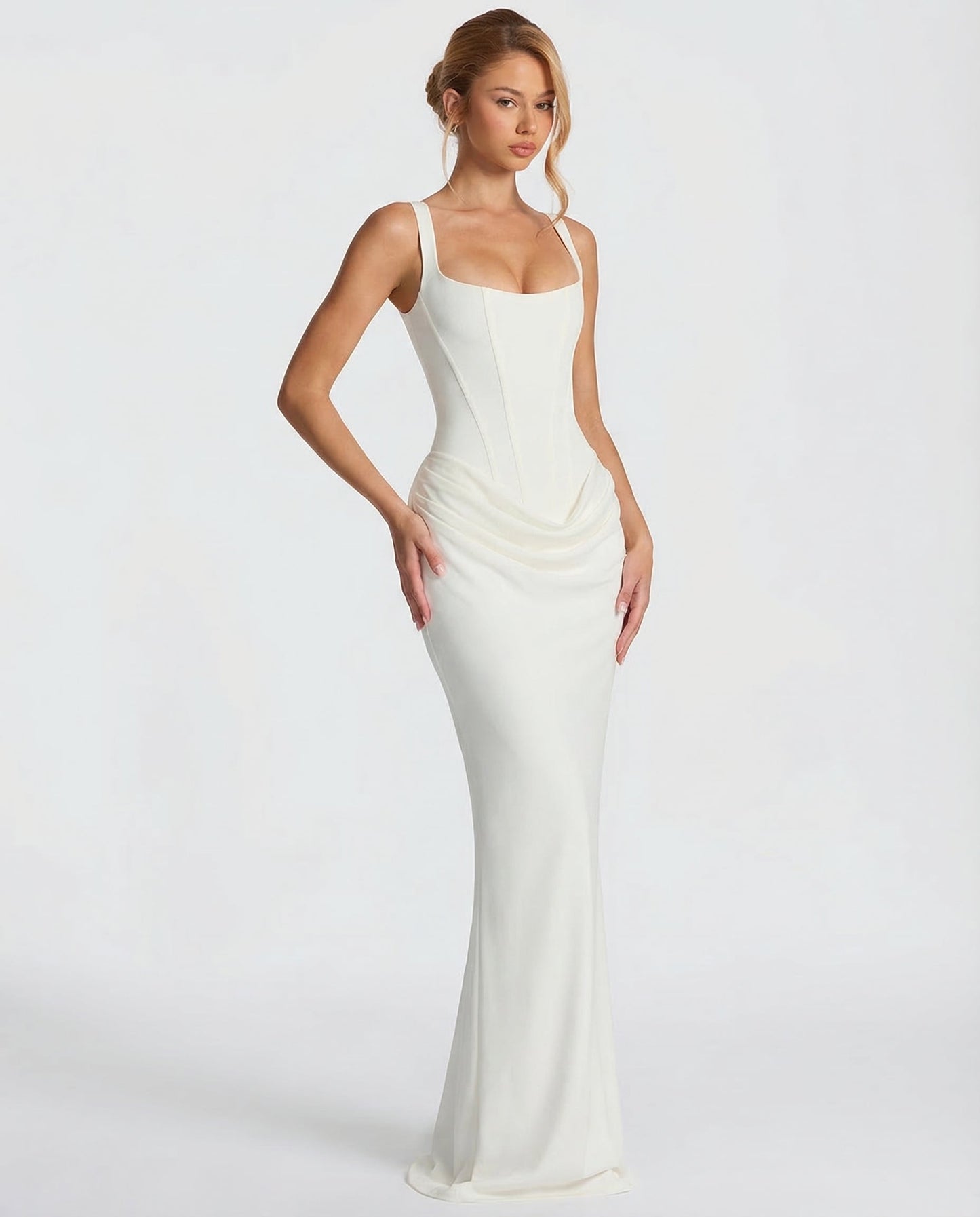 ARI MAXI™ | ABITO SCOLPITO MAXI