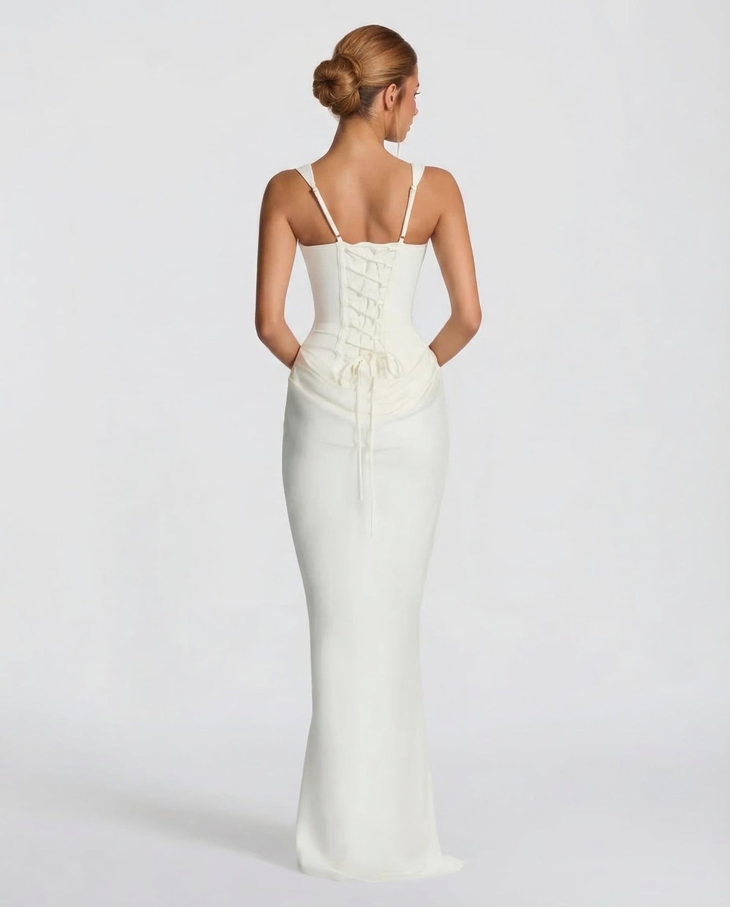 ARI MAXI™ | ABITO SCOLPITO MAXI