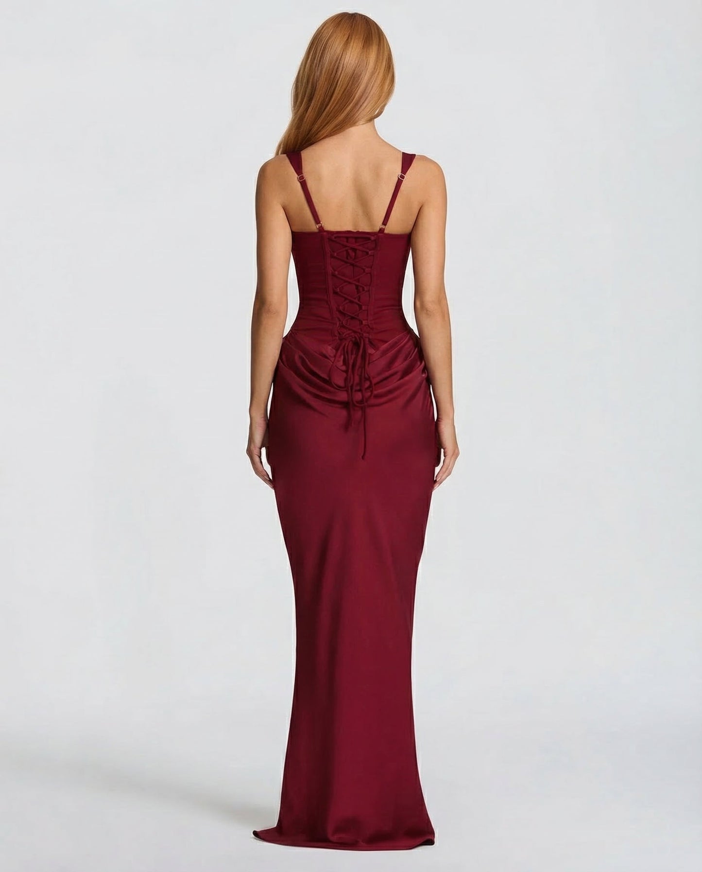 ARI MAXI™ | ABITO SCOLPITO MAXI