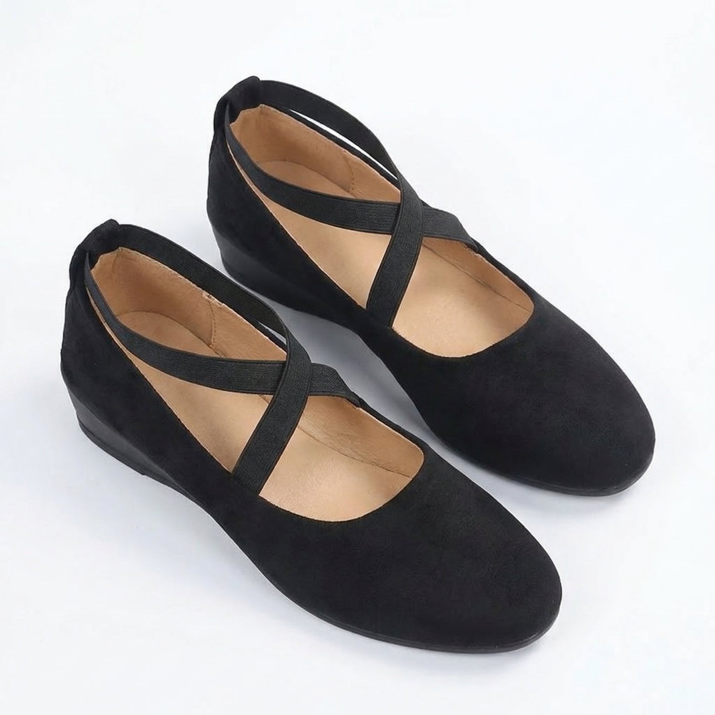 ZAPATOS ORTOPÉDICOS LIENZO