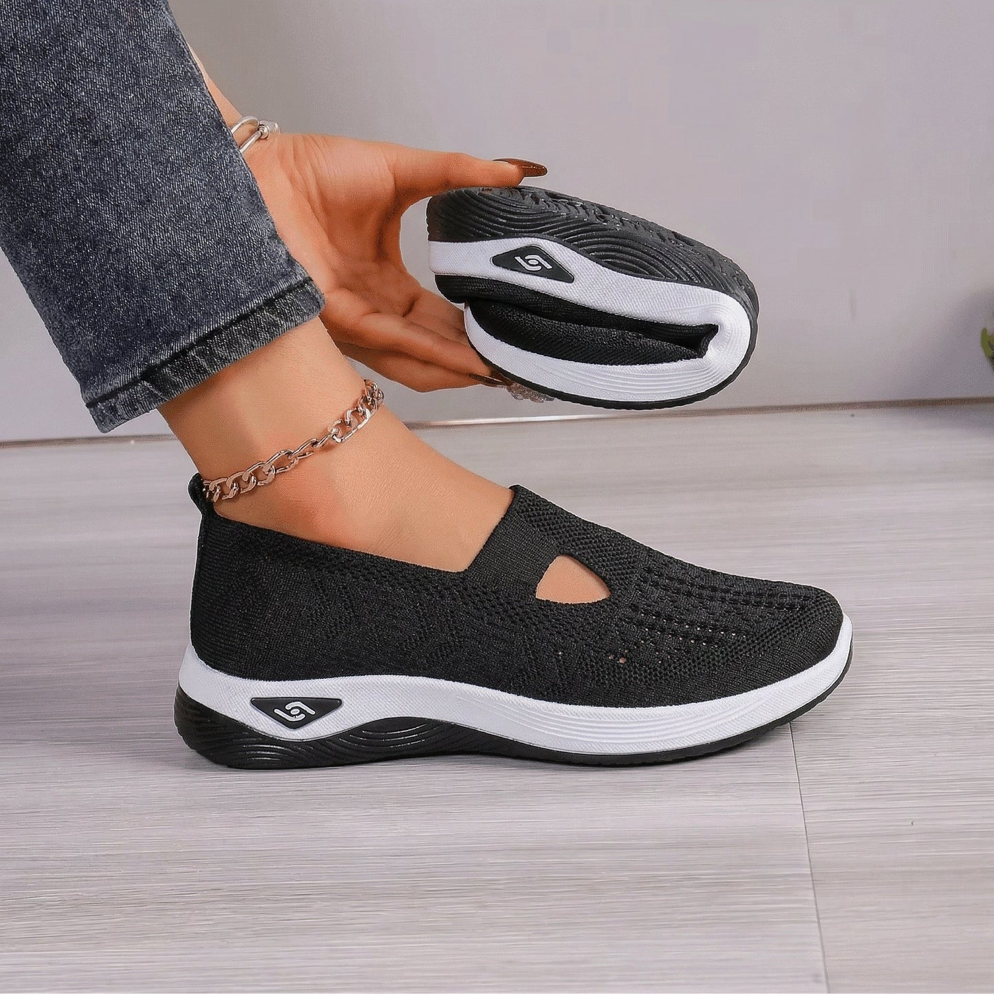 SCARPE ORTOPEDICHE MIRANDA