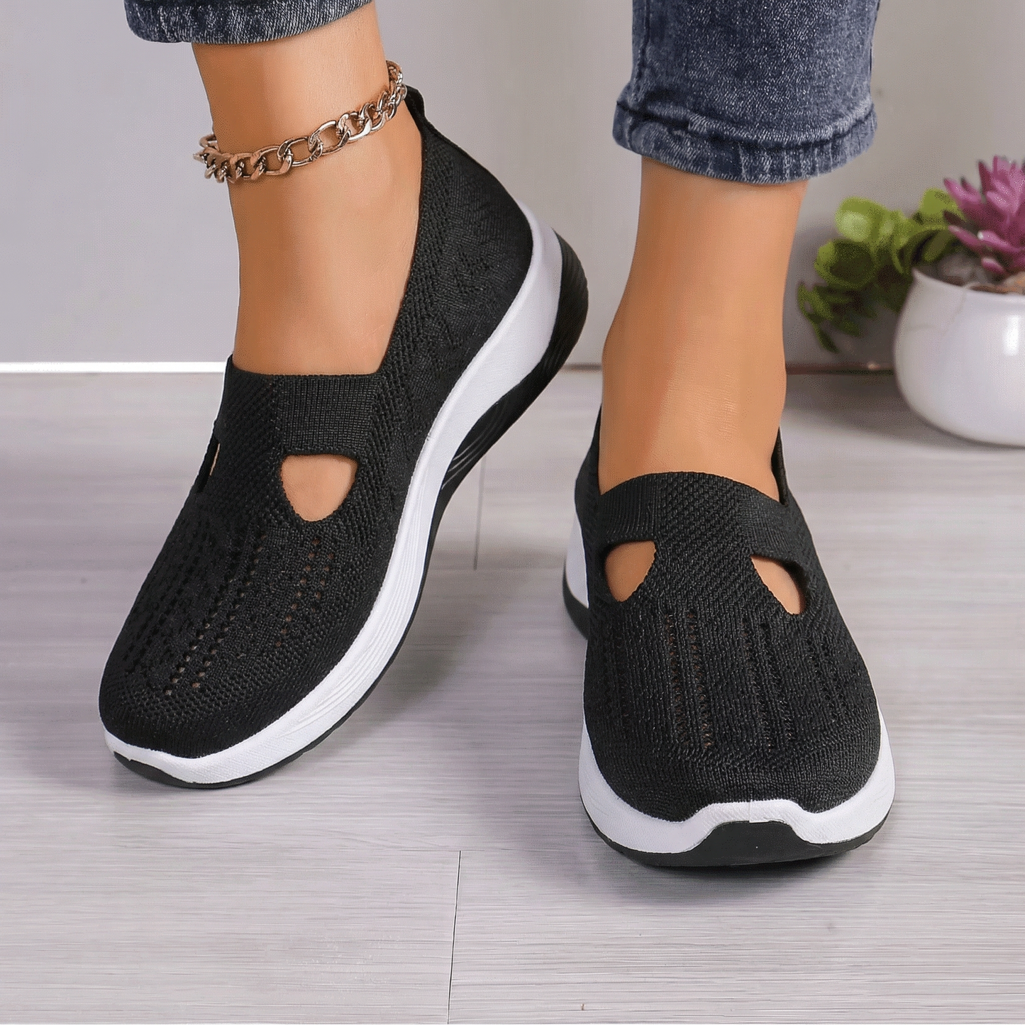 SCARPE ORTOPEDICHE MIRANDA