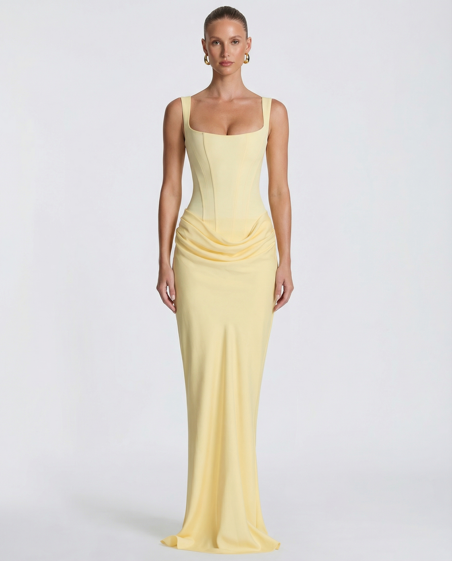 ARI MAXI™ | ABITO SCOLPITO MAXI
